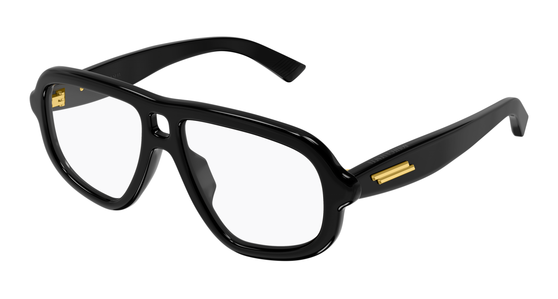 Occhiali da sole Bottega Veneta BV1511S 001 8056376694390 | Ottica Lux