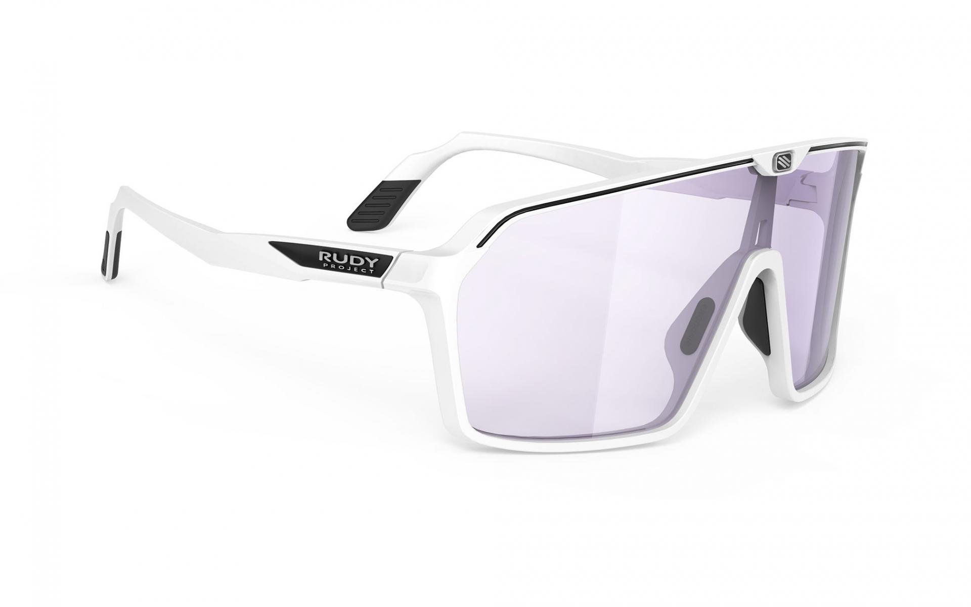 Occhiali da sole Rudy Project SP72 Spinshield 7558-0005  | Ottica Lux