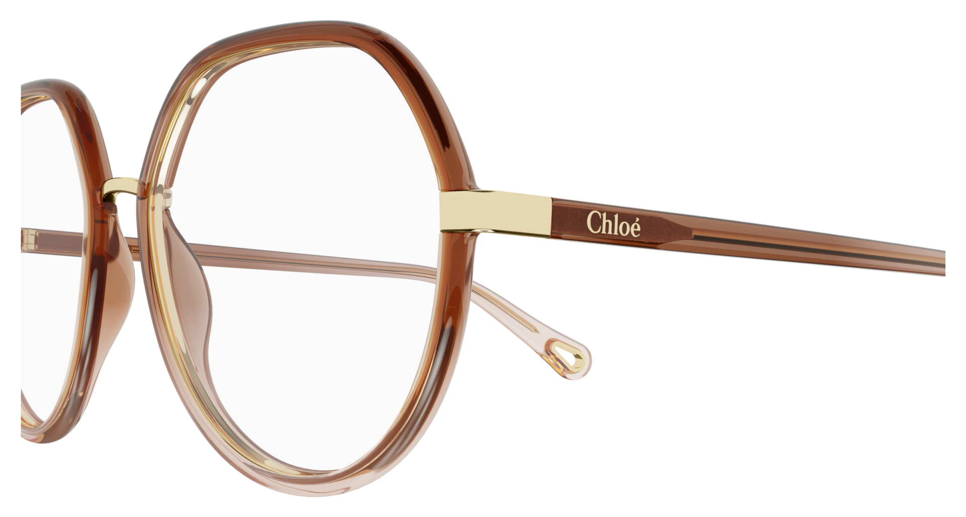 Ophthalmic frames Chloé CH0131O 002 8056376425123 | Ottica Lux Ophthalmic frames Chloé CH0131O 002 8056376425123 | Ottica Lux