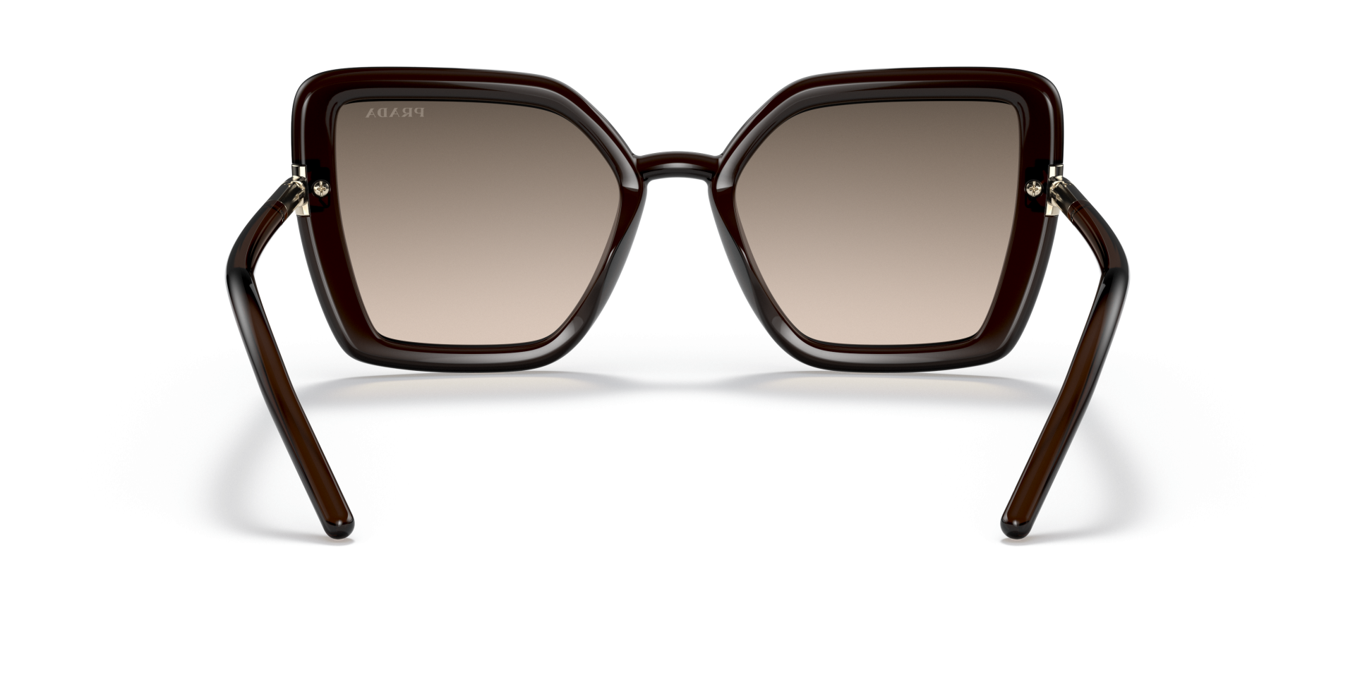 Occhiali da sole Prada PR 09WS 05M3D0 8056597376952 | Ottica Lux