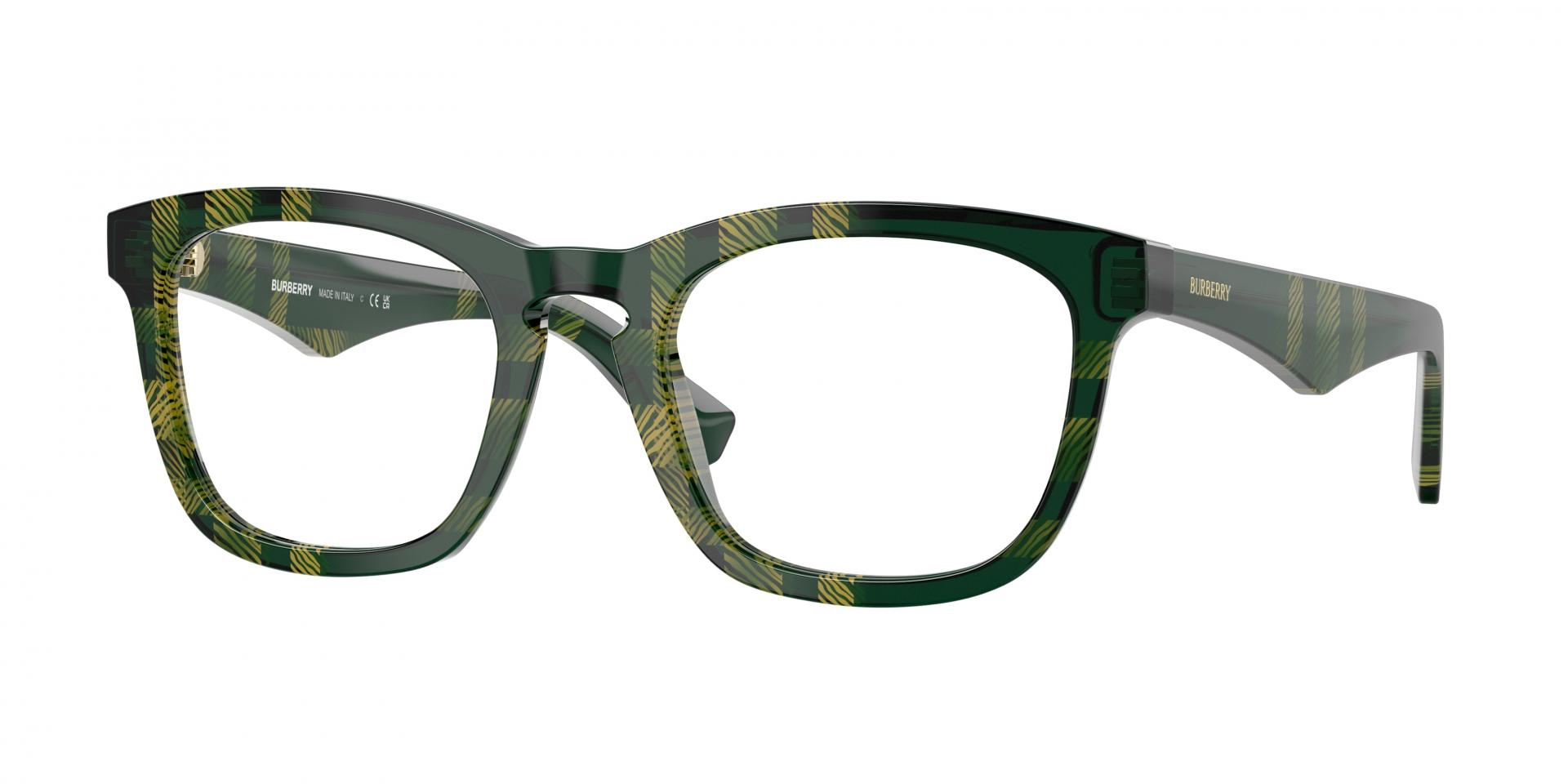 Ophthalmic frames Burberry BE2417 4125 8056262196762 | Ottica Lux