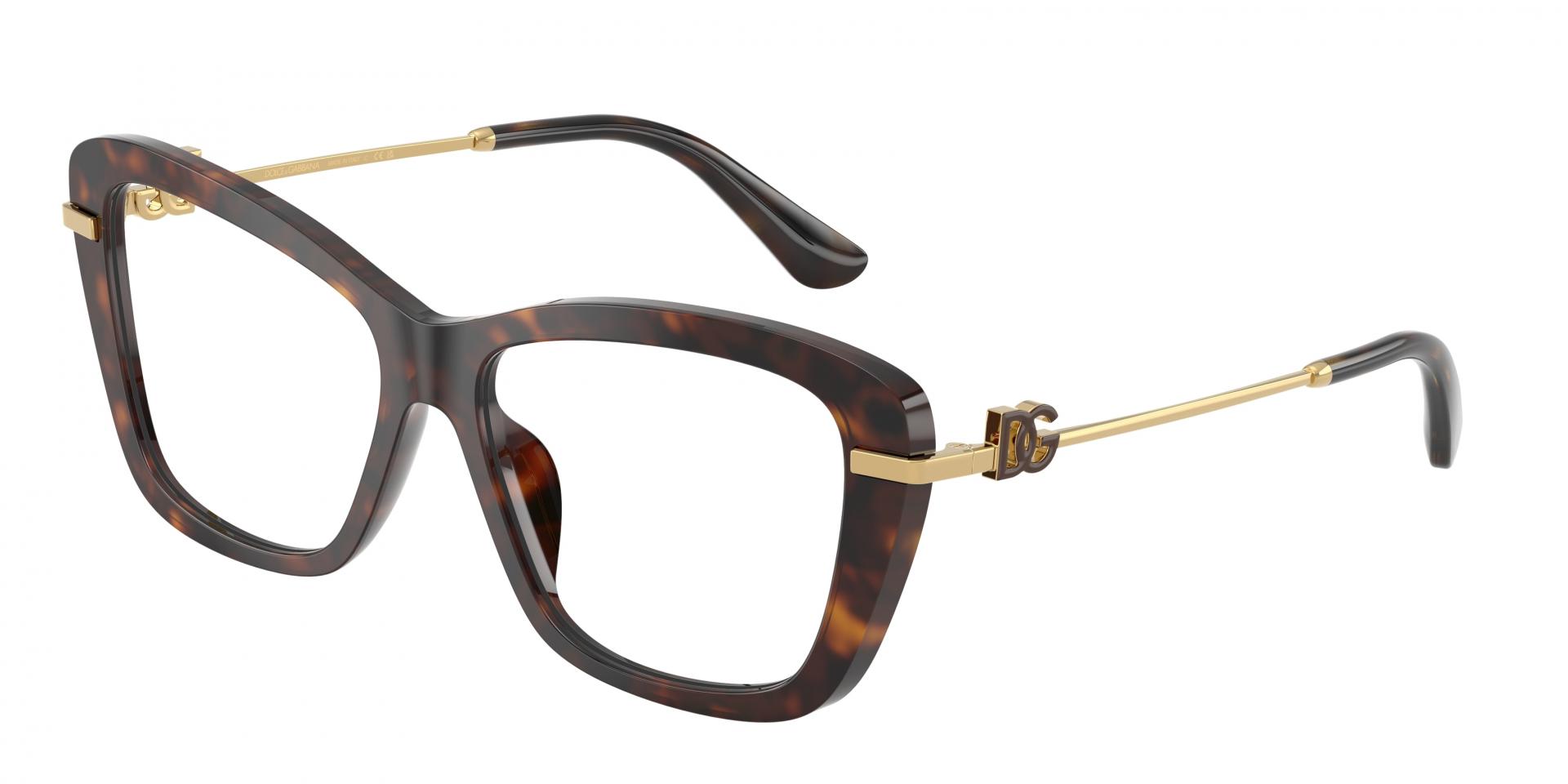 Ophthalmic frames Dolce & Gabbana dg3439 3133 8056262835470 | Ottica Lux