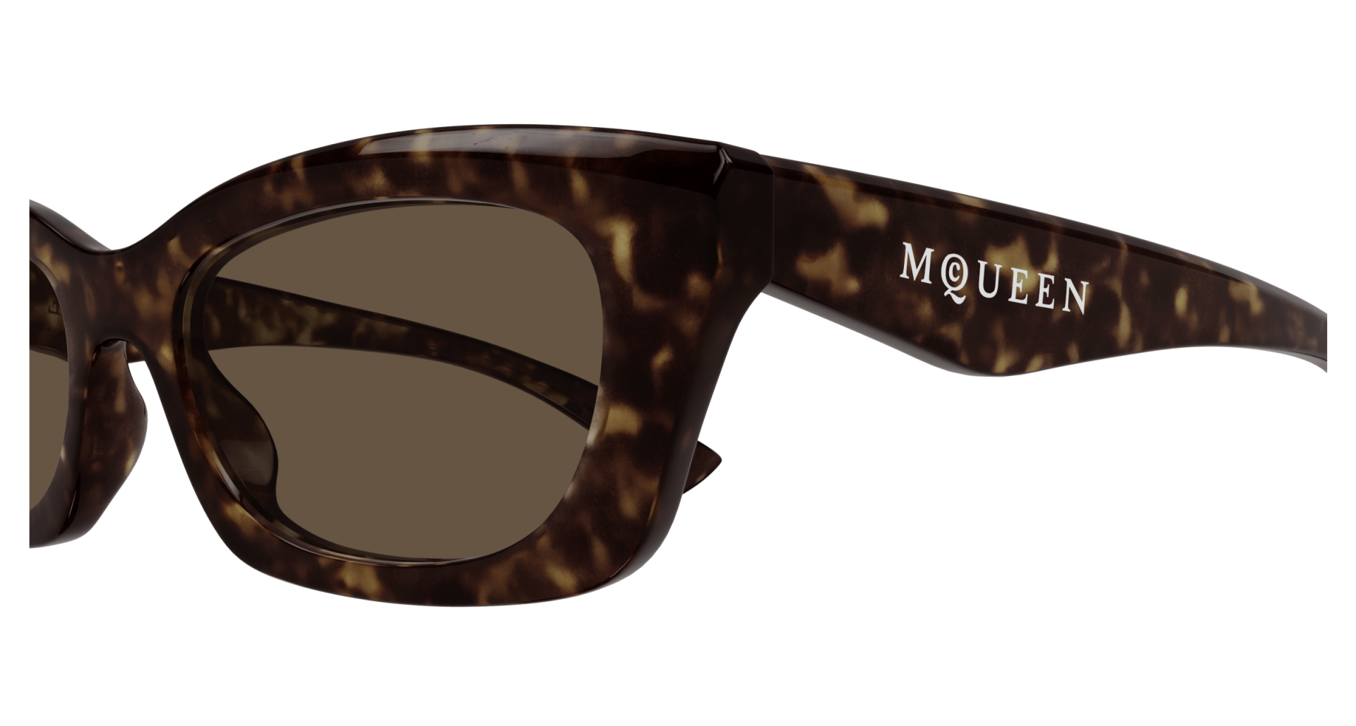 Sunglasses Alexander McQUEEN AM0474S 002 8056376528732 | Ottica Lux Sunglasses Alexander McQUEEN AM0474S 002 8056376528732 | Ottica Lux