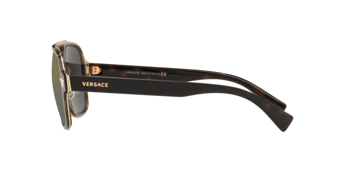 Sunglasses Versace VE2199 - 12524T 8053672923070 | Ottica Lux Sunglasses Versace VE2199 - 12524T 8053672923070 | Ottica Lux