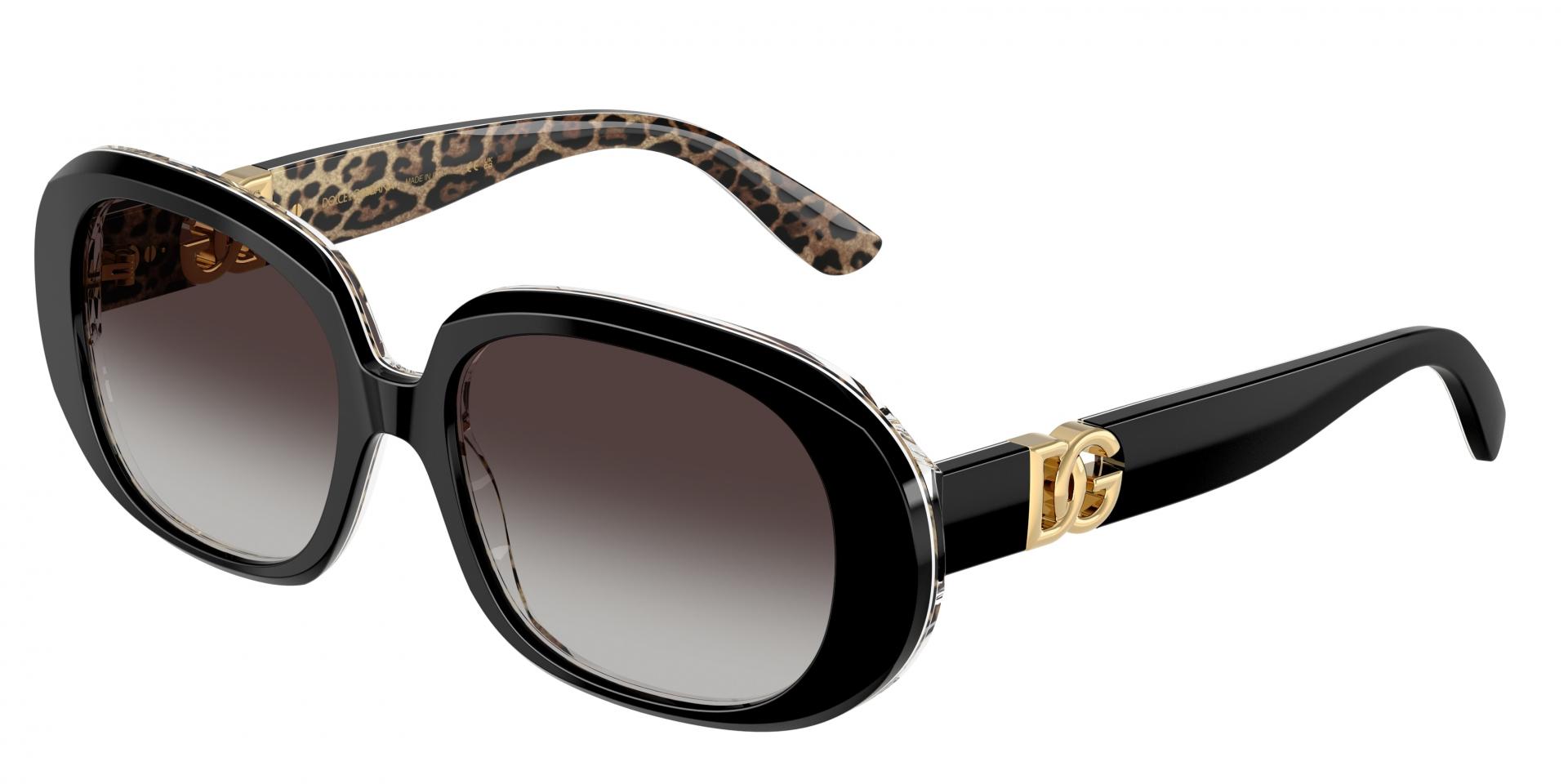 Sunglasses Dolce & Gabbana DG4476 32998G 8056262247006 | Ottica Lux