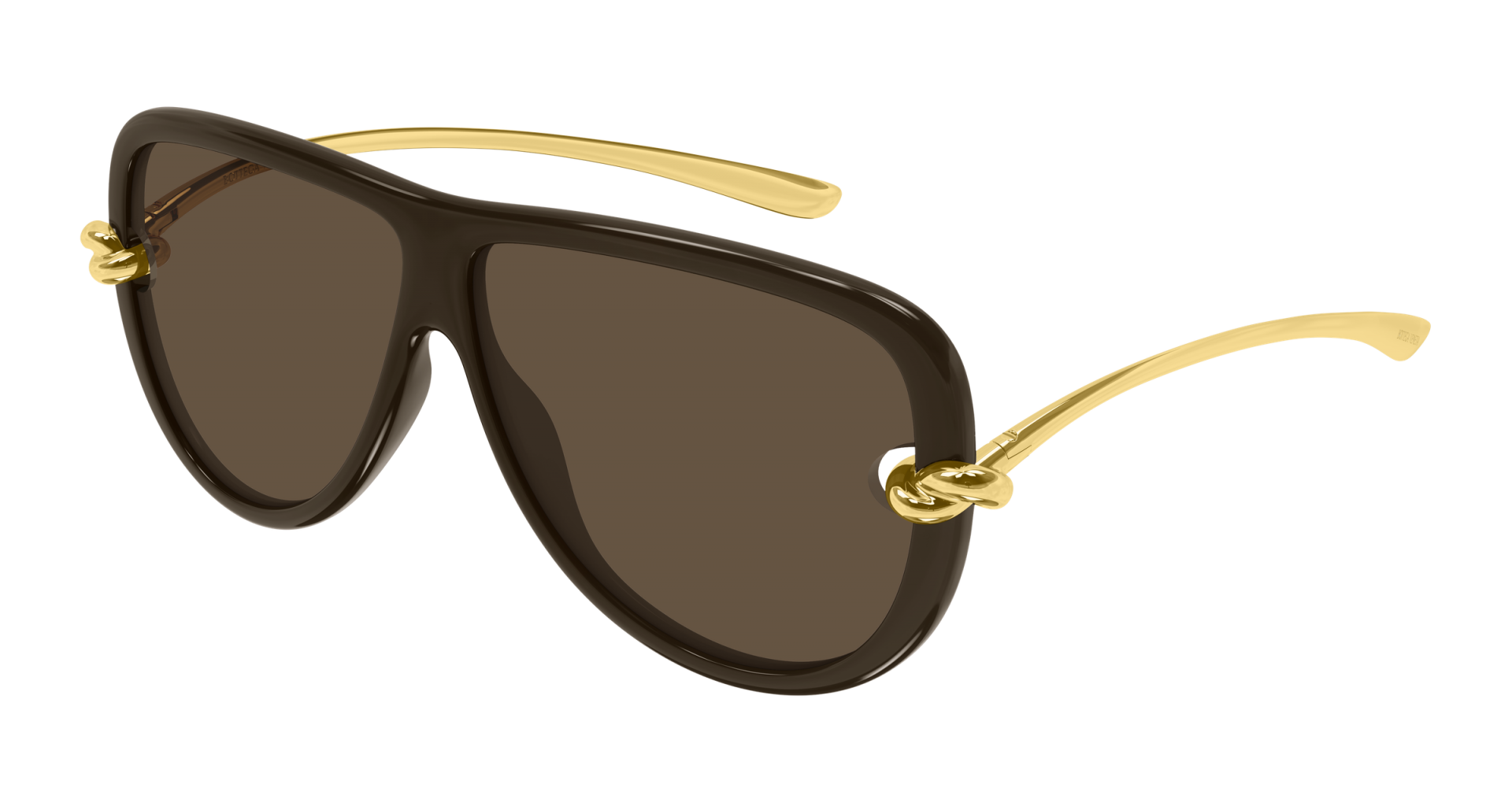 Occhiali da sole Bottega Veneta BV1513S 001 8056376693317 | Ottica Lux