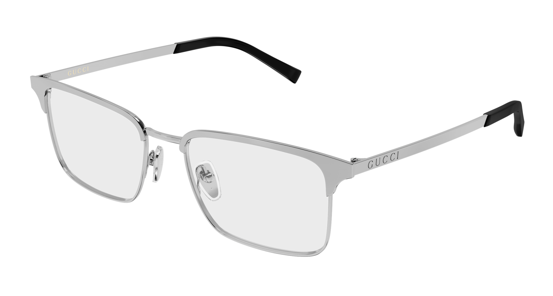 Occhiali da vista Gucci GG2082O 006 8056376639698 | Ottica Lux