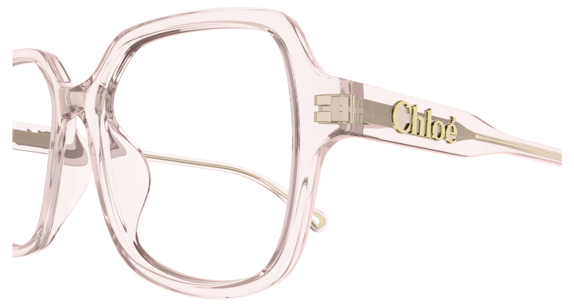 Ophthalmic frames Chloé CH0277OA 003 8056376534191 | Ottica Lux Ophthalmic frames Chloé CH0277OA 003 8056376534191 | Ottica Lux