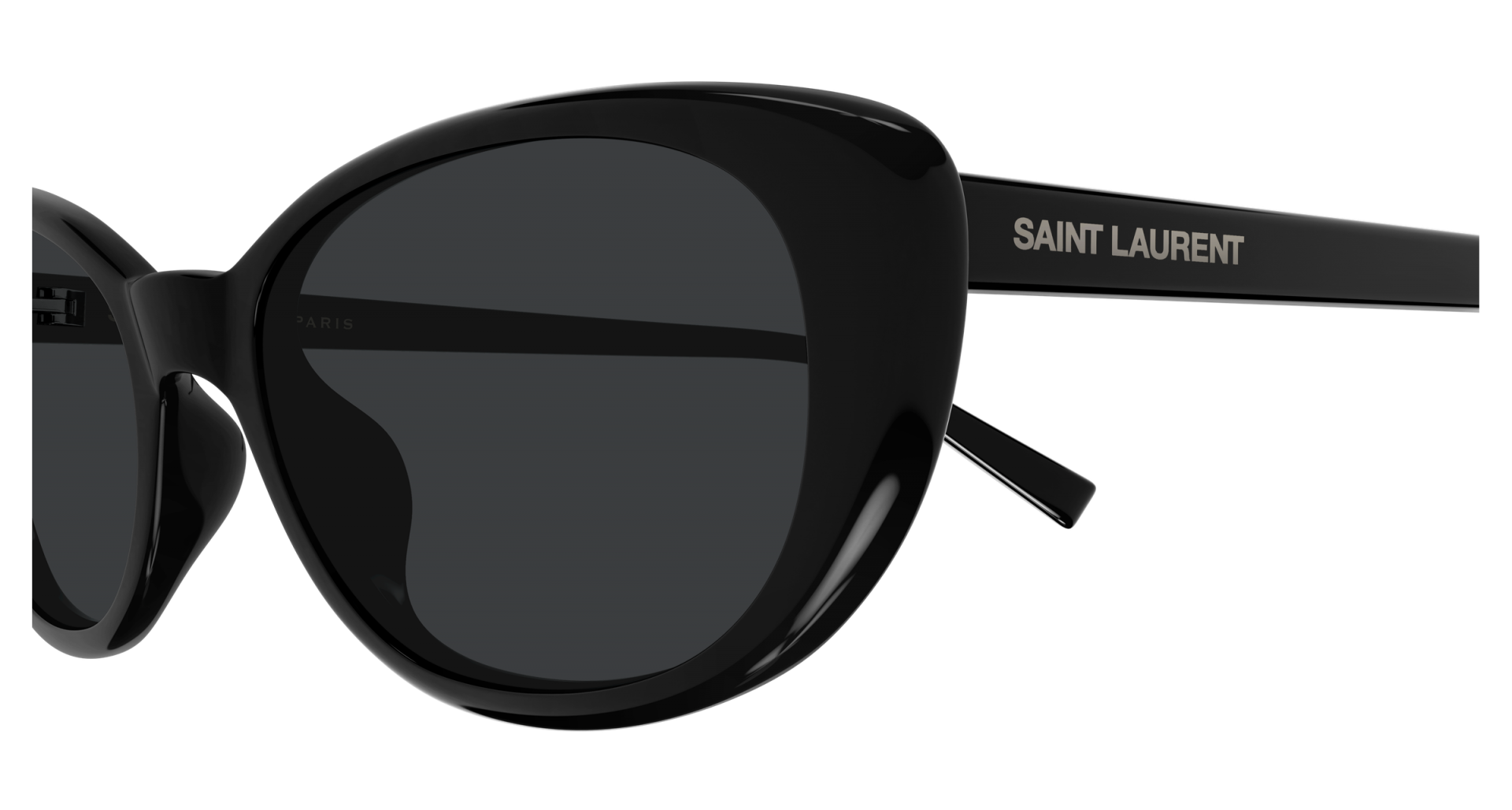 Occhiali da sole Saint Laurent SL 822 001 8056376620016 | Ottica Lux