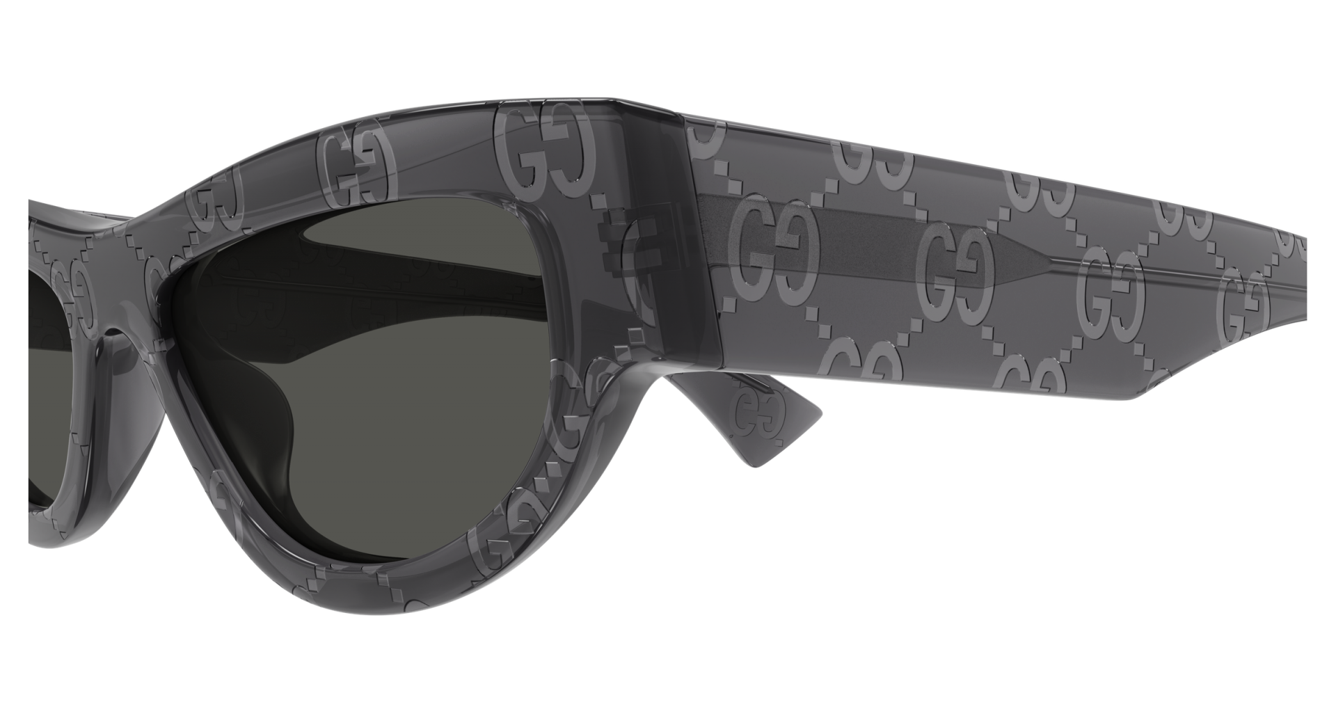 Occhiali da sole Gucci GG1834S 016 8056376607291 | Ottica Lux