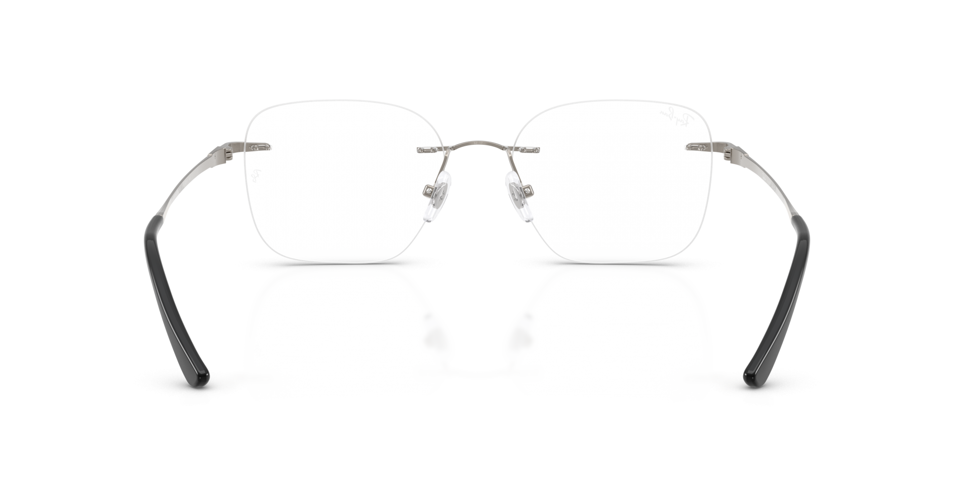Occhiali da vista Ray-Ban RX8783D 1000 8056266001062 | Ottica Lux
