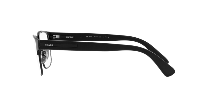 Occhiali da vista Prada PR 57ZV 1BO1O1 8056597879576 | Ottica Lux Occhiali da vista Prada PR 57ZV 1BO1O1 8056597879576 | Ottica Lux