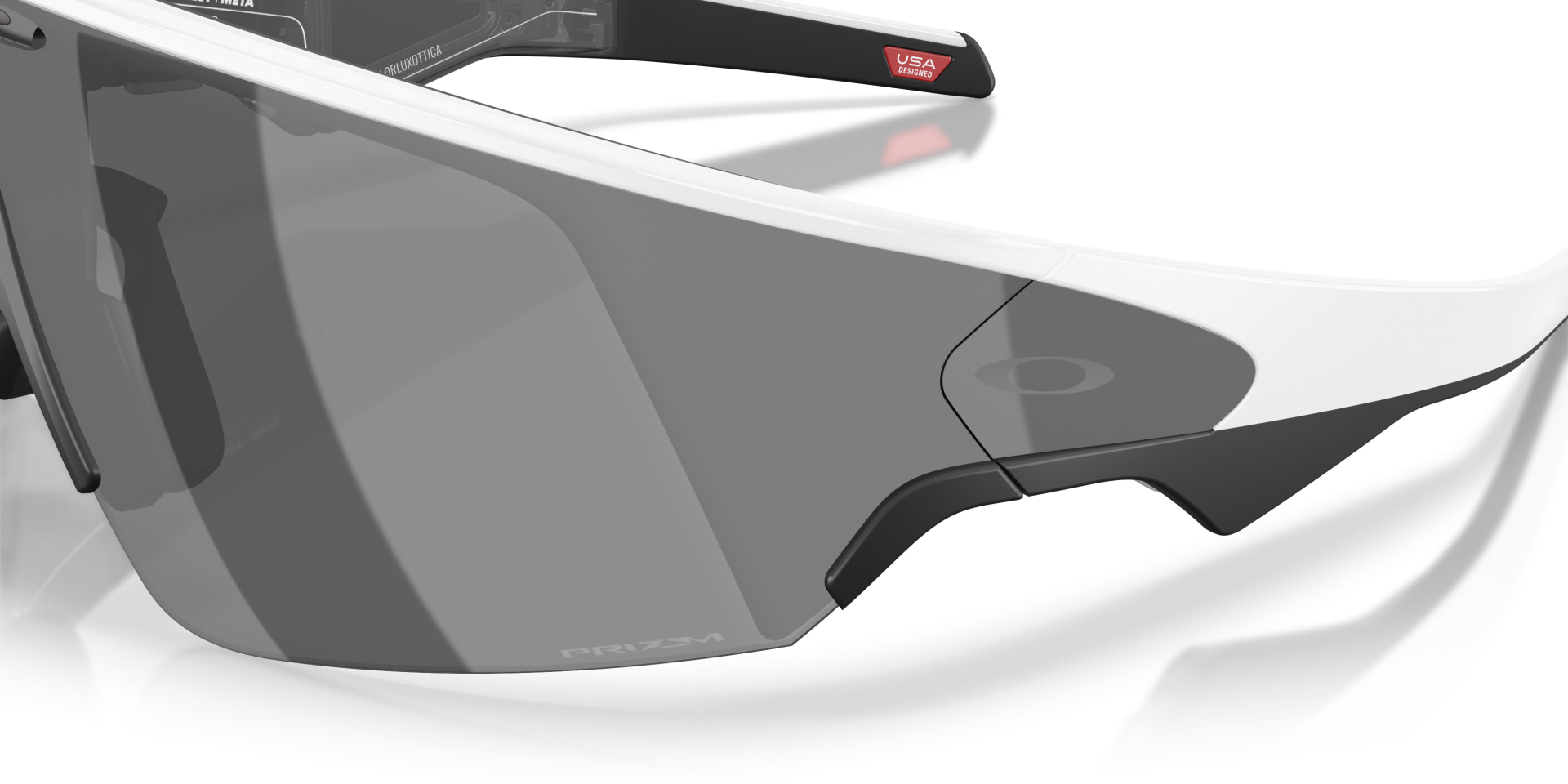 Smart glasses Oakley ow8001 VANGUARD 800105 0888392690388 | Ottica Lux