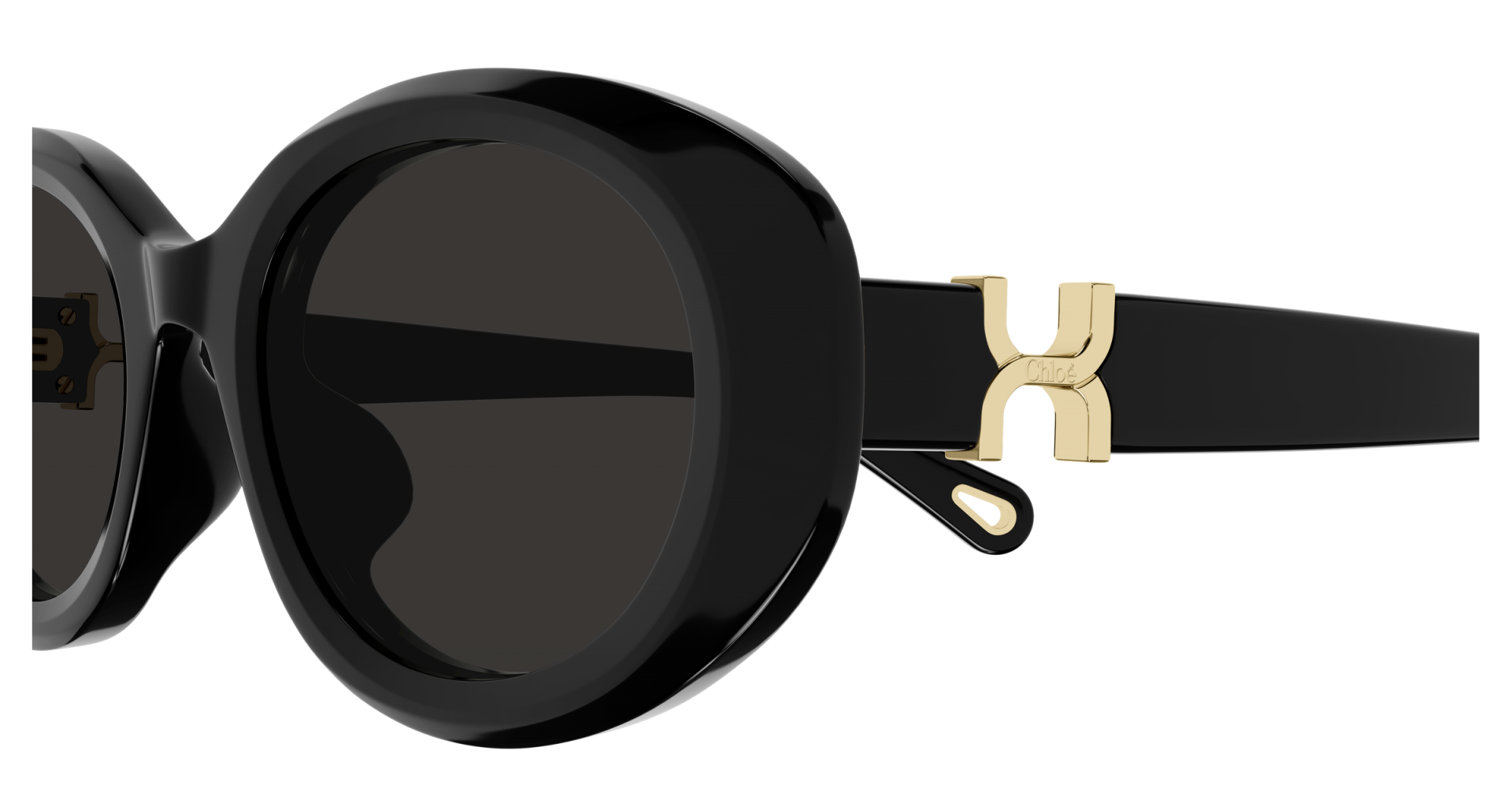 Occhiali da sole Chloé CH0323SK 001 8056376618068 | Ottica Lux