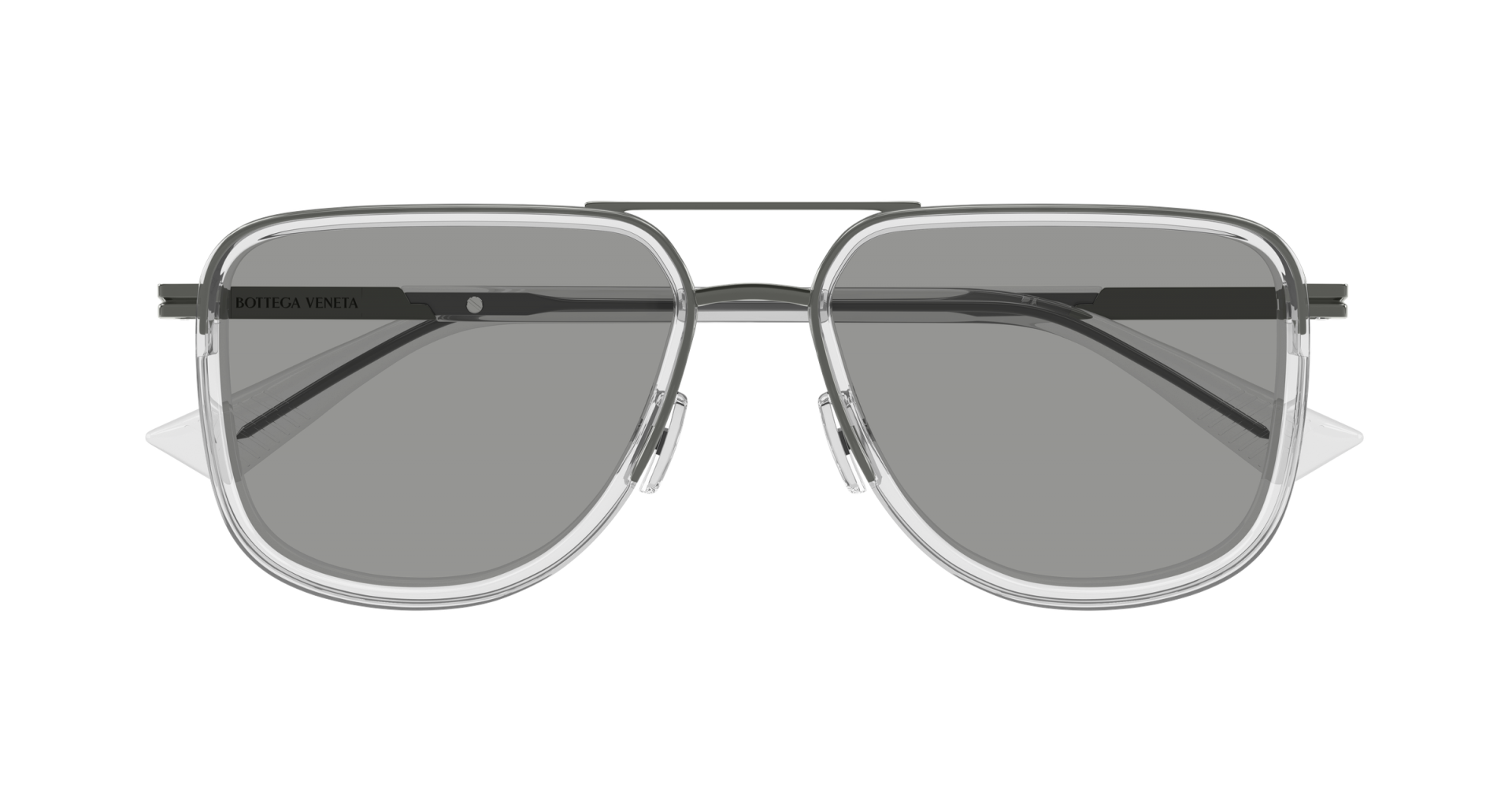 Occhiali da sole Bottega Veneta BV1463S 004 8056376650655 | Ottica Lux