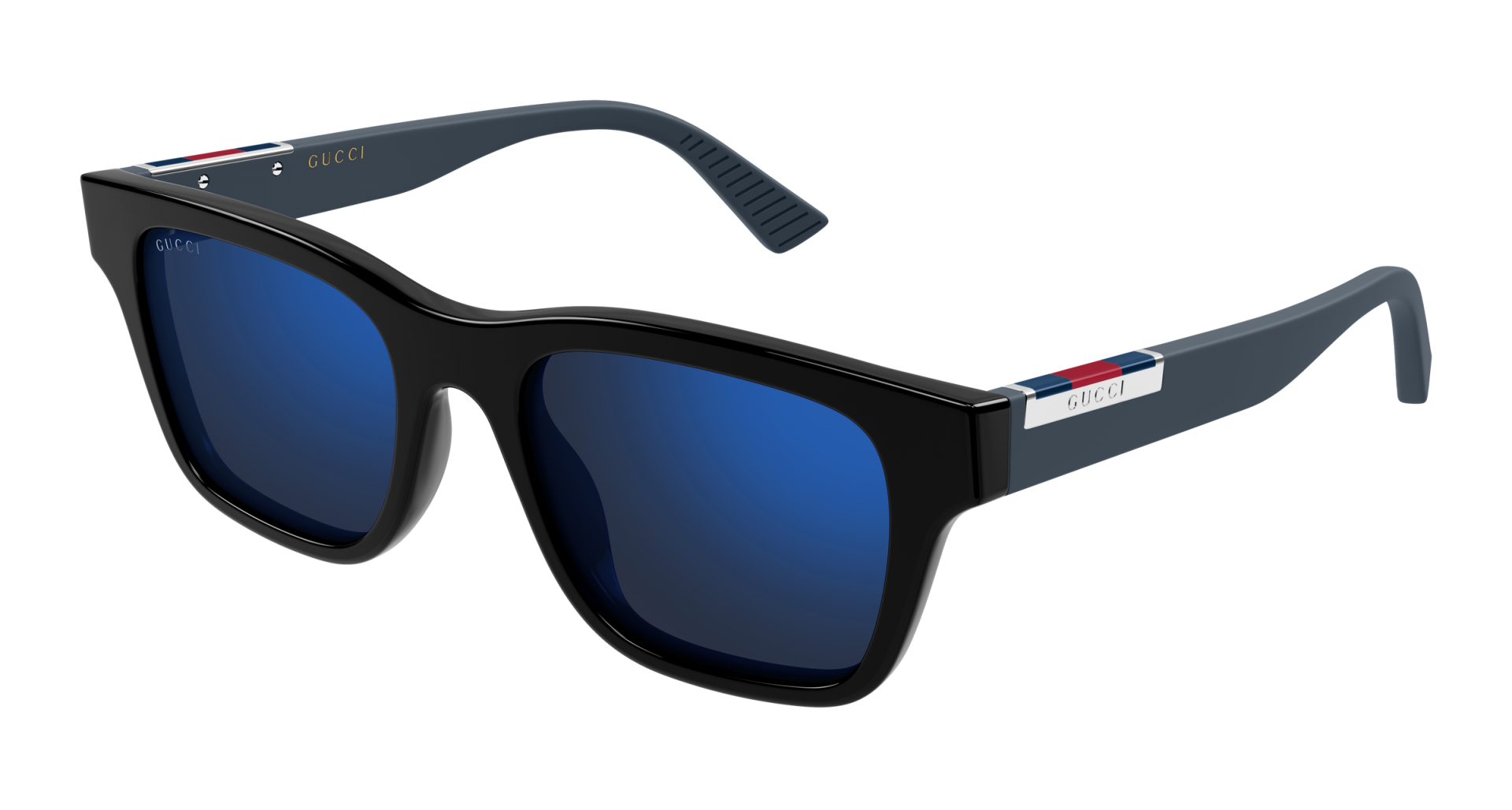 Occhiali da sole Gucci GG2089S 001 8056376641660 | Ottica Lux