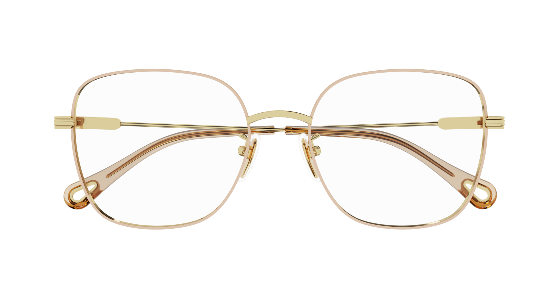Occhiali da vista Chloé CH0141OA 004 8056376425512 | Ottica Lux