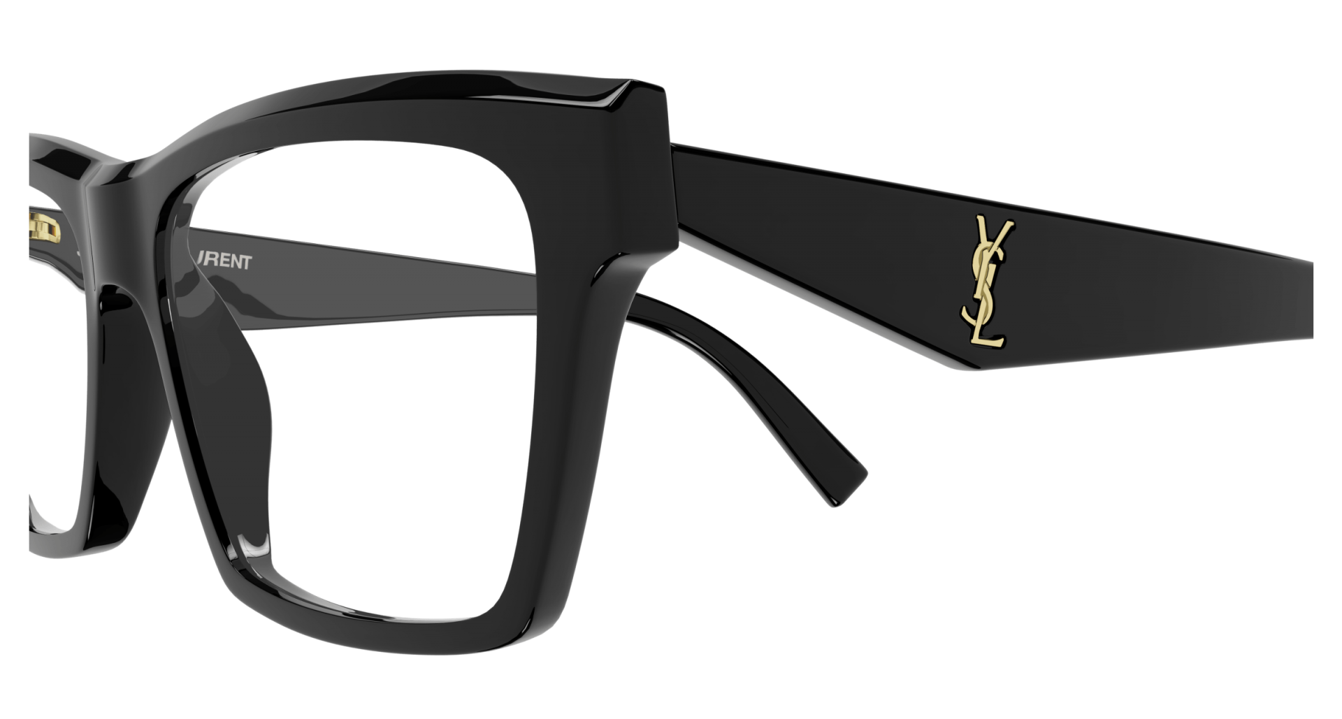 Ophthalmic frames Saint Laurent SL M104 OPT 001 8056376412123 | Ottica Lux Ophthalmic frames Saint Laurent SL M104 OPT 001 8056376412123 | Ottica Lux
