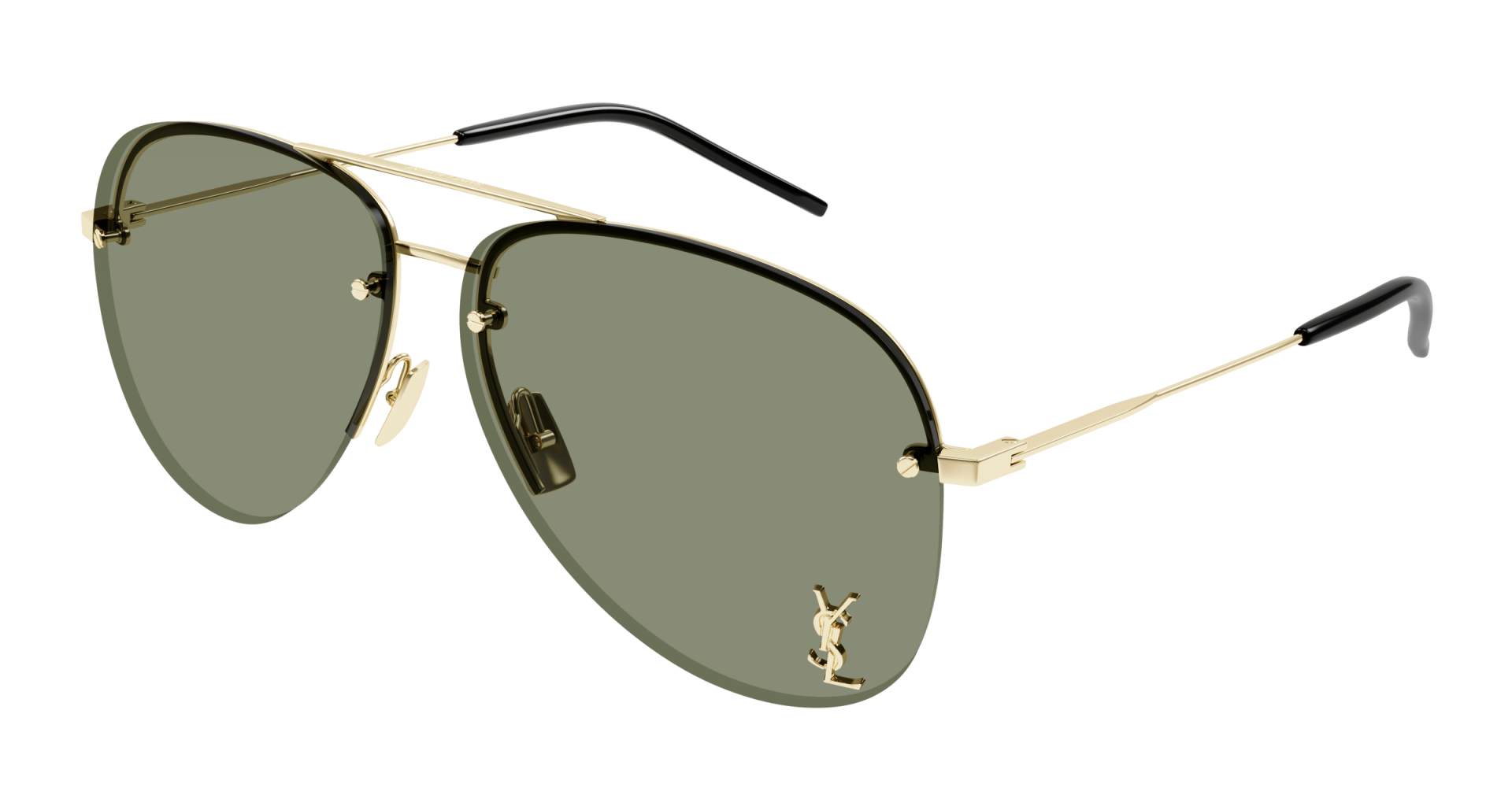 Occhiali da sole Saint Laurent CLASSIC 11 M 003 8056376058963 | Ottica Lux