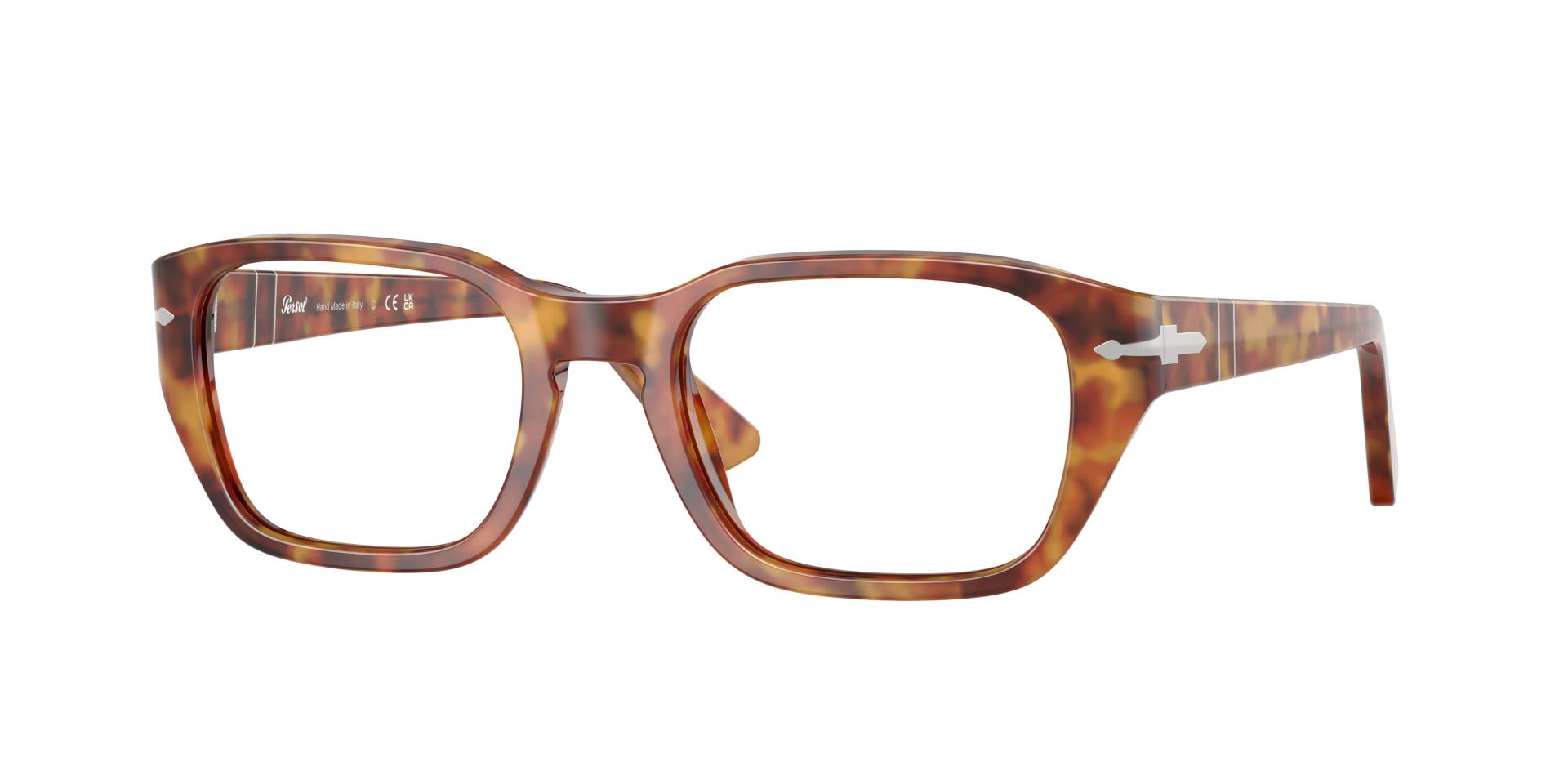 Ophthalmic frames Persol PO3365V 106 8056262229866 | Ottica Lux