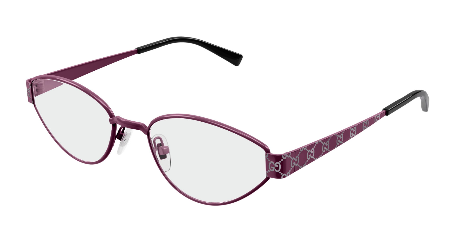 Occhiali da vista Gucci GG1853O 003 8056376547375 | Ottica Lux