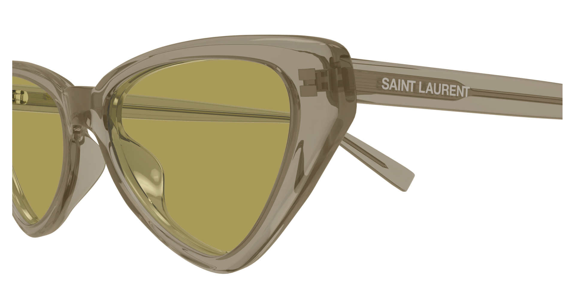 Sunglasses Saint Laurent SL 944 003 8056376706710 | Ottica Lux