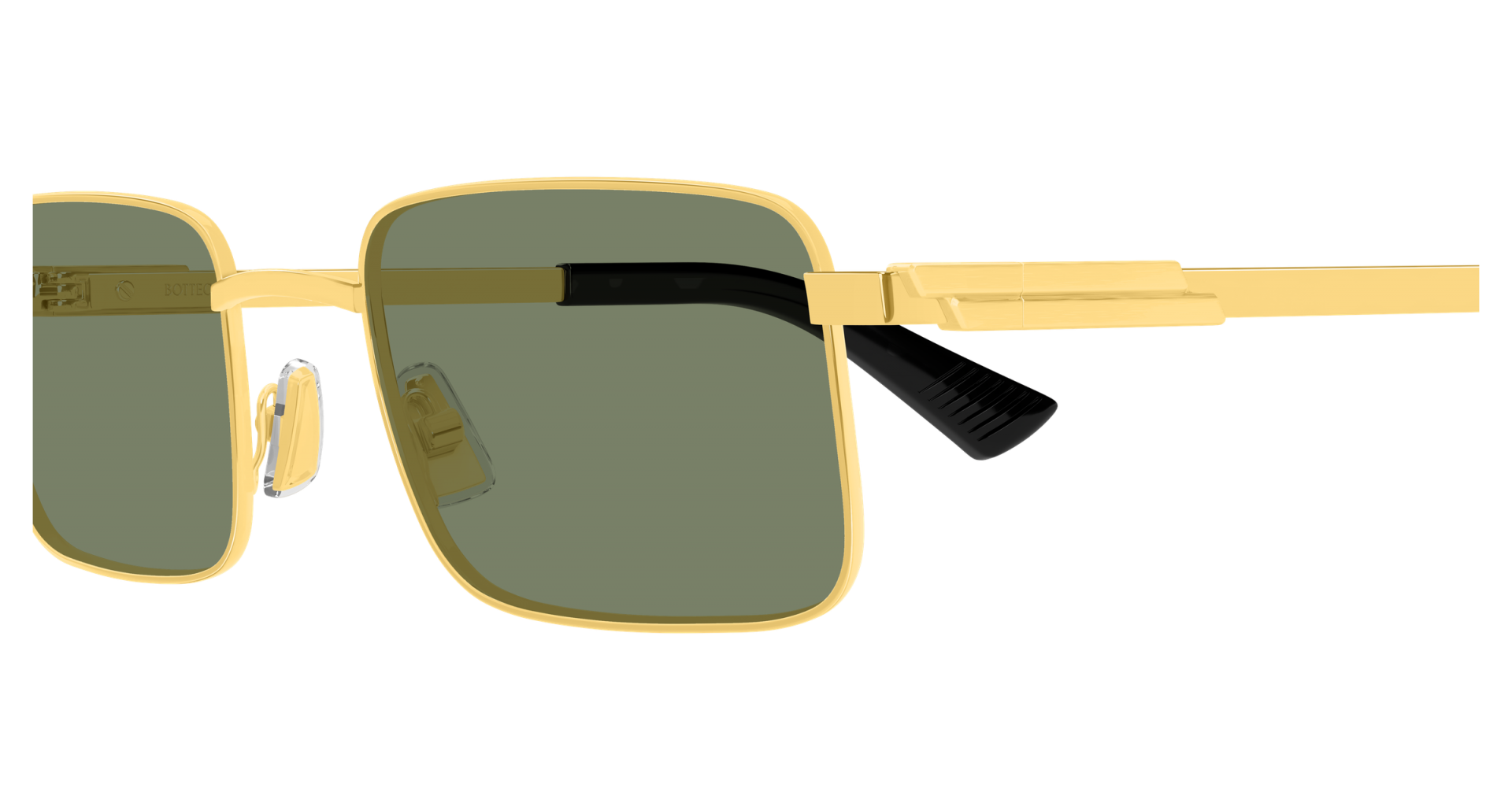 Occhiali da sole Bottega Veneta BV1469S 004 8056376650877 | Ottica Lux