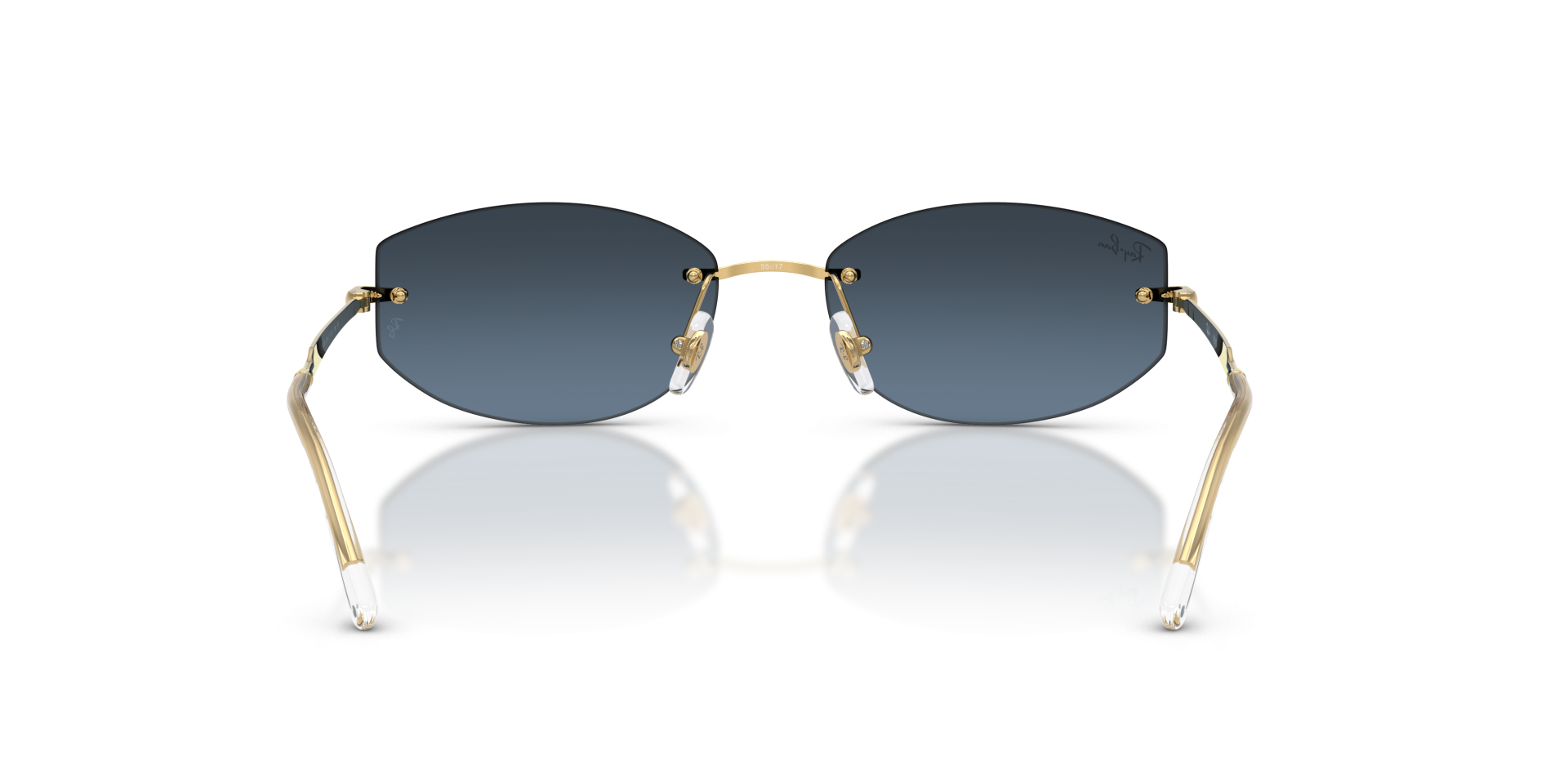 Occhiali da sole Ray-Ban RB3792 001/4C 8056262990810 | Ottica Lux