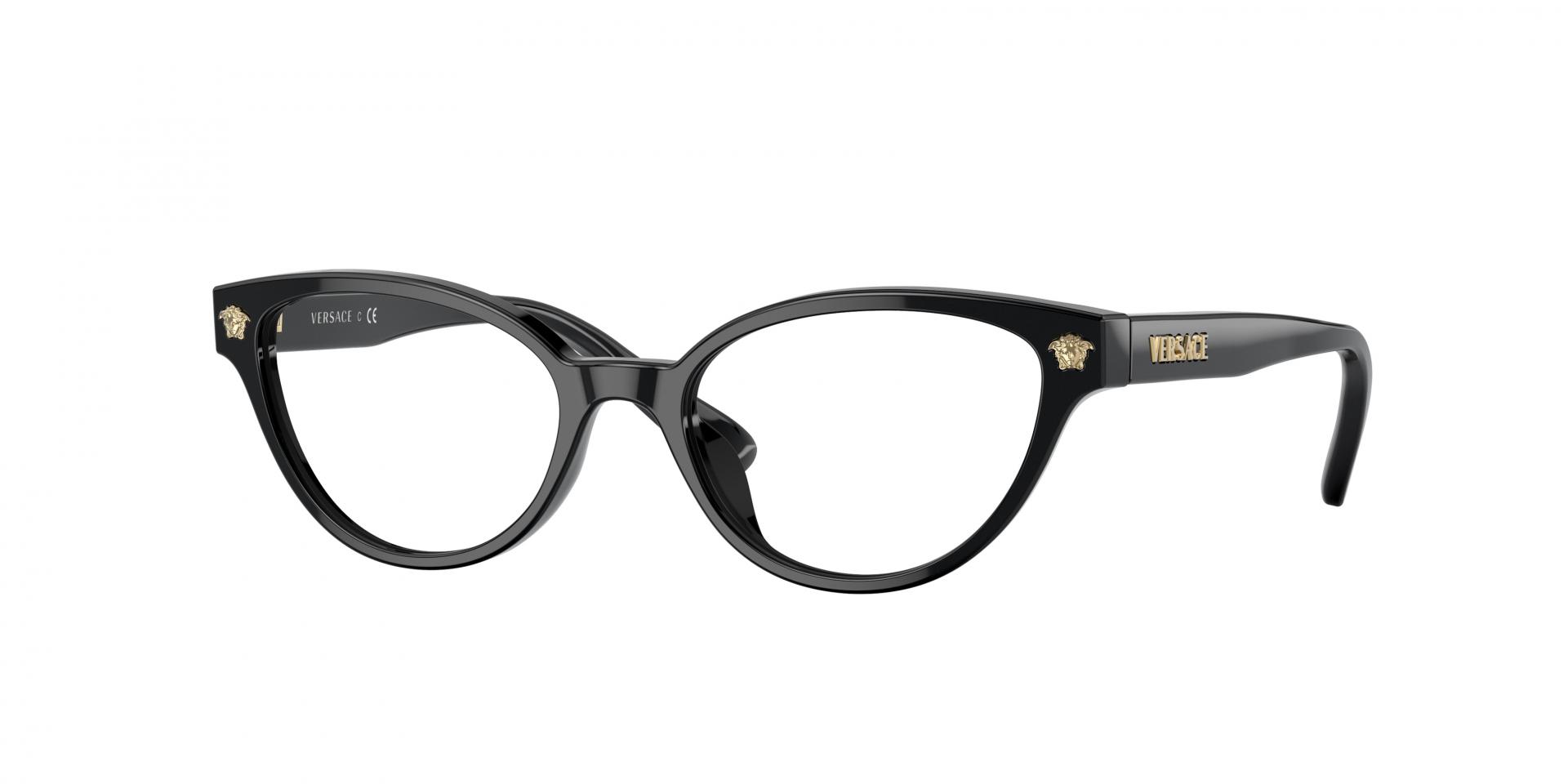 Occhiali da vista Versace VK3322U GB1 8056597782555 | Ottica Lux