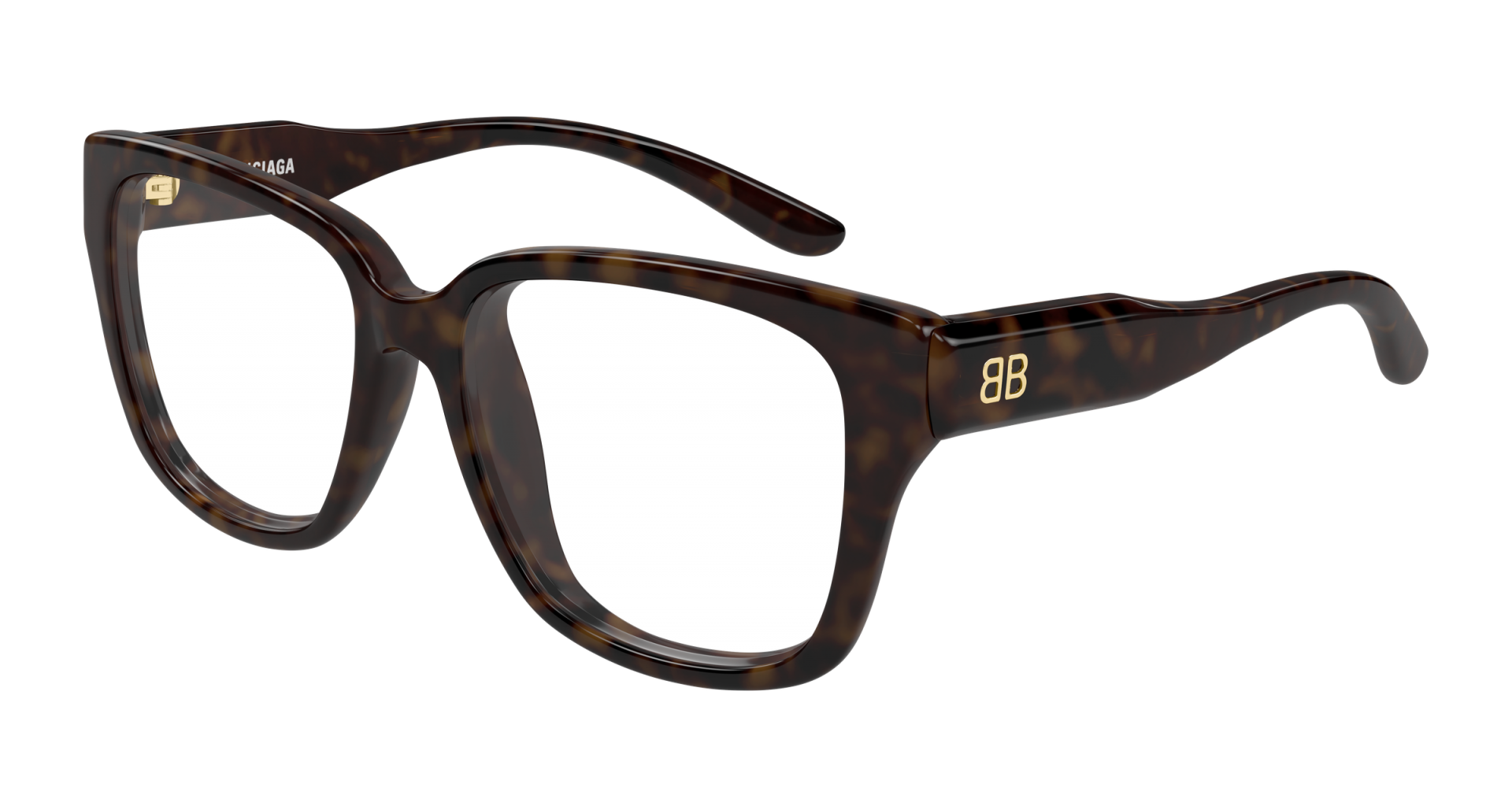 Occhiali da vista Balenciaga BB0513O 001 8056376690552 | Ottica Lux
