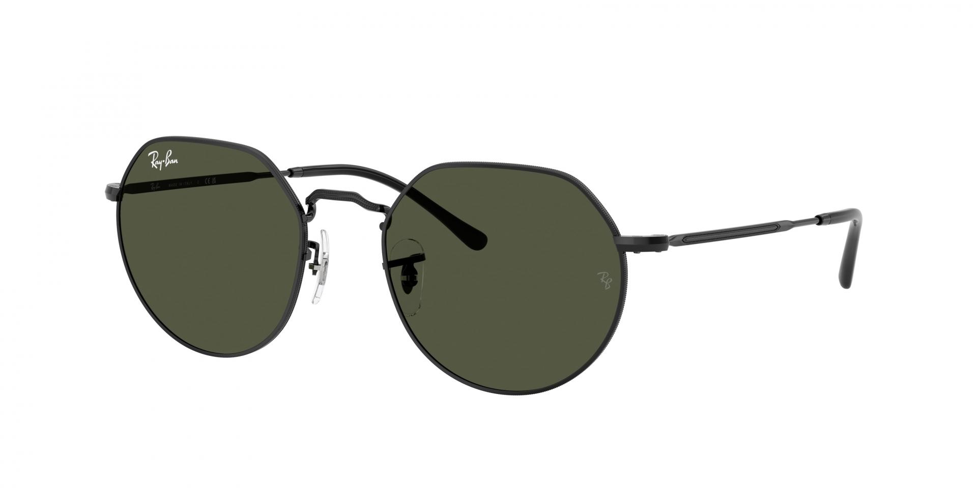 Occhiali da sole Ray-Ban RB3565 JACK 001/58 8056262998694 | Ottica Lux