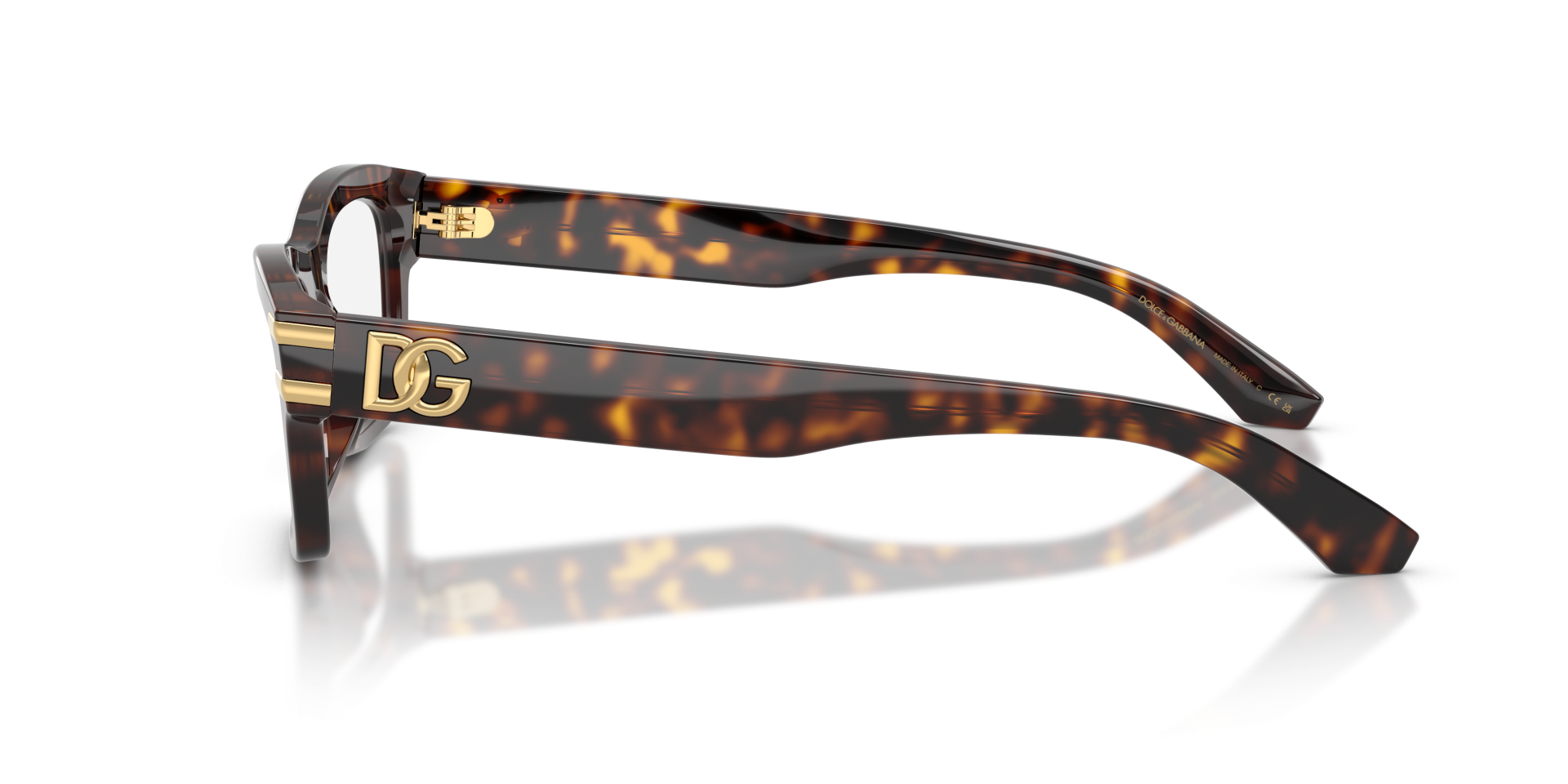 Occhiali da vista Dolce & Gabbana DG3454 502 8056266005428 | Ottica Lux