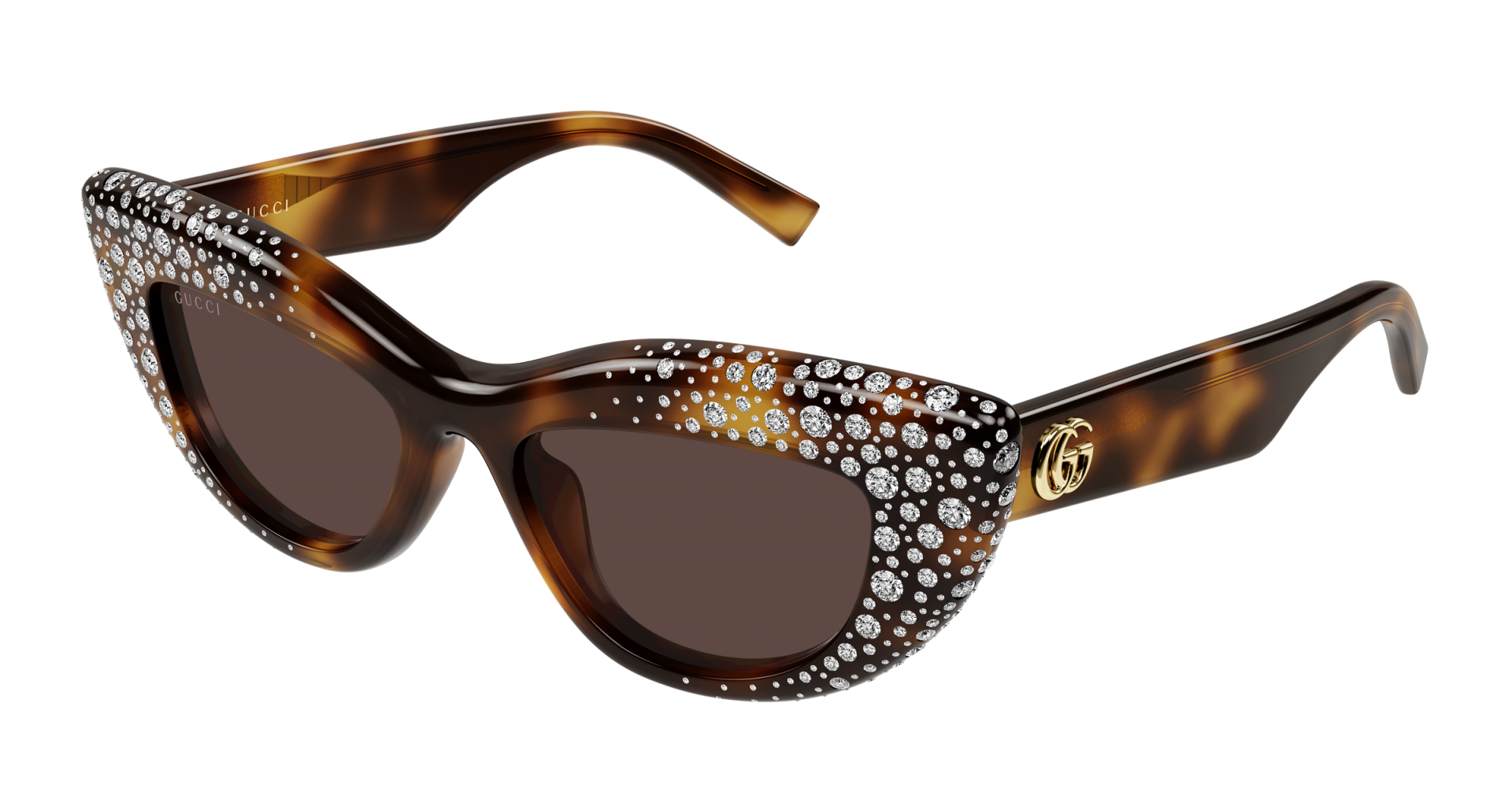 Sunglasses Gucci GG2031S 002 8056376641165 | Ottica Lux