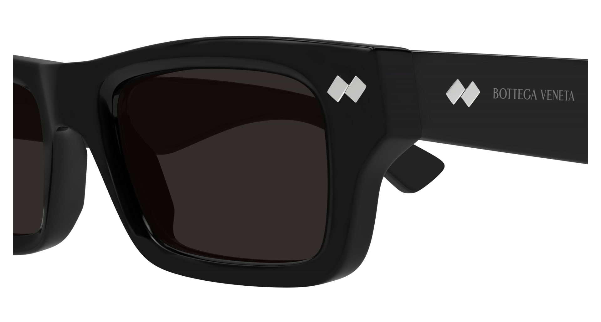 Occhiali da sole Bottega Veneta BV1351S 001 8056376562446 | Ottica Lux