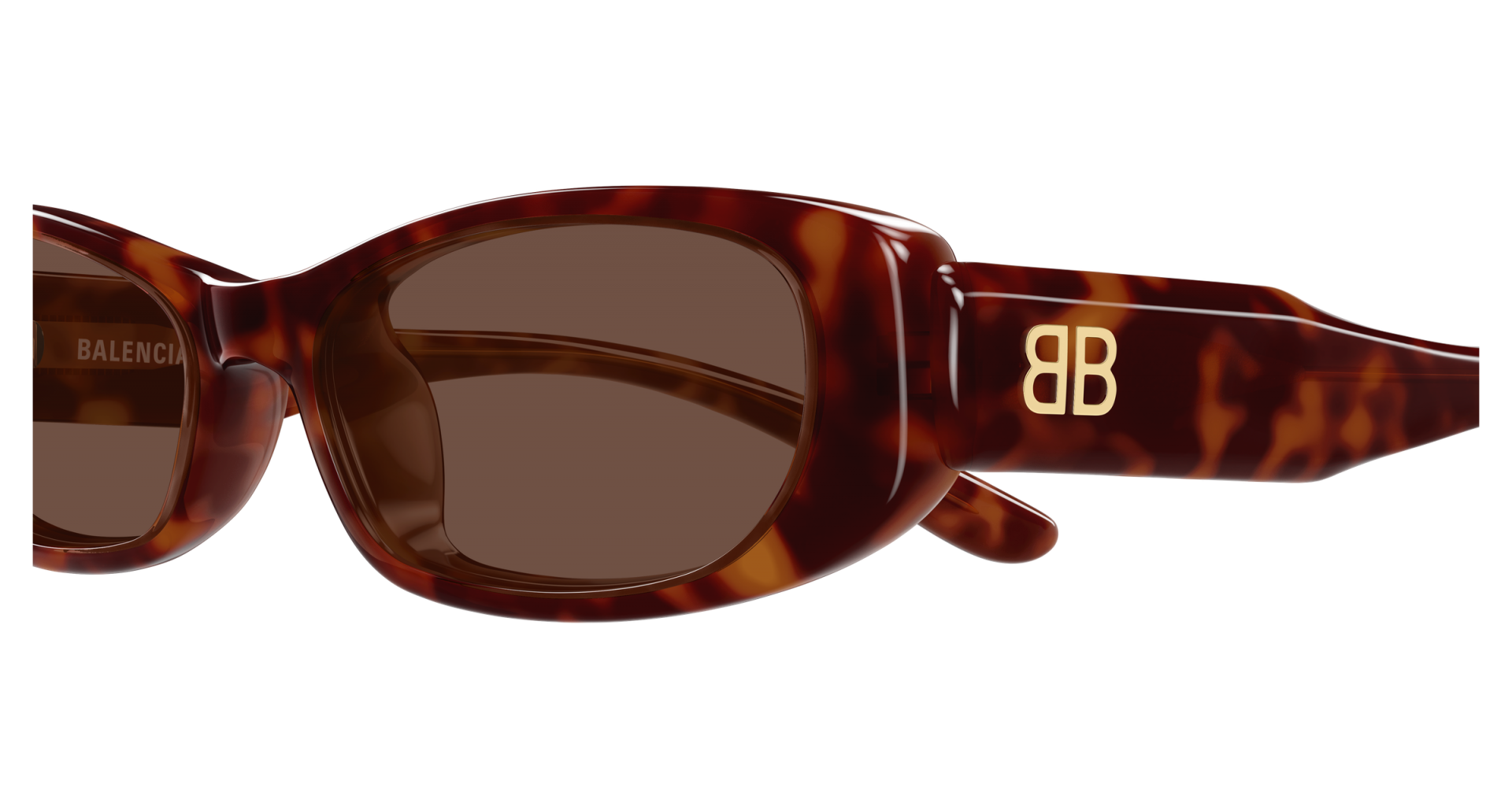 Occhiali da sole Balenciaga BB0510S 003 8056376686845 | Ottica Lux