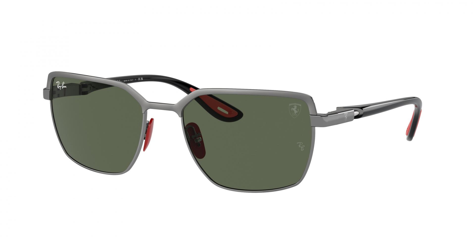 Occhiali da sole Ray-Ban RB3743M F09971 8056262011997 | Ottica Lux