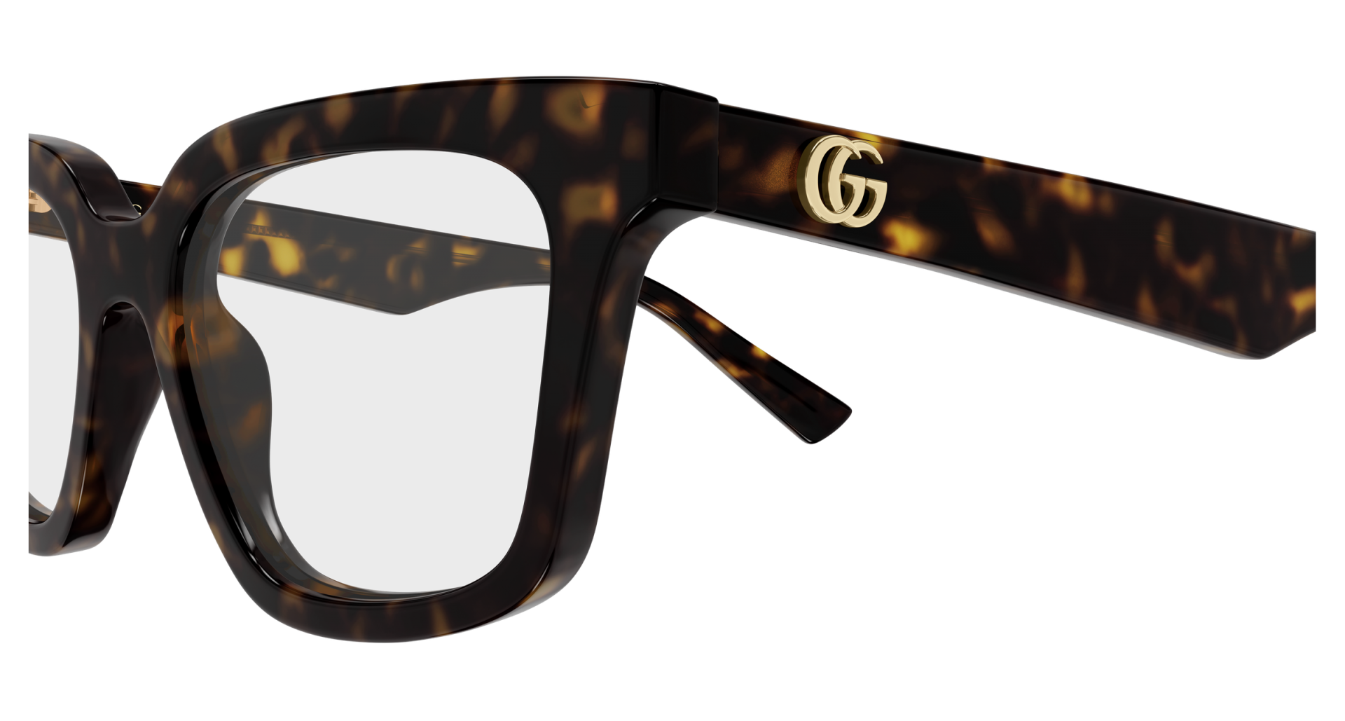 Occhiali da vista Gucci GG2180O 006 8056376720570 | Ottica Lux
