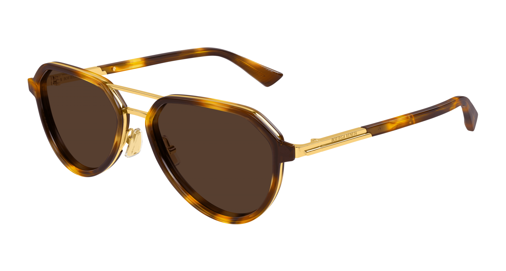 Occhiali da sole Bottega Veneta BV1373S 002 8056376563504 | Ottica Lux