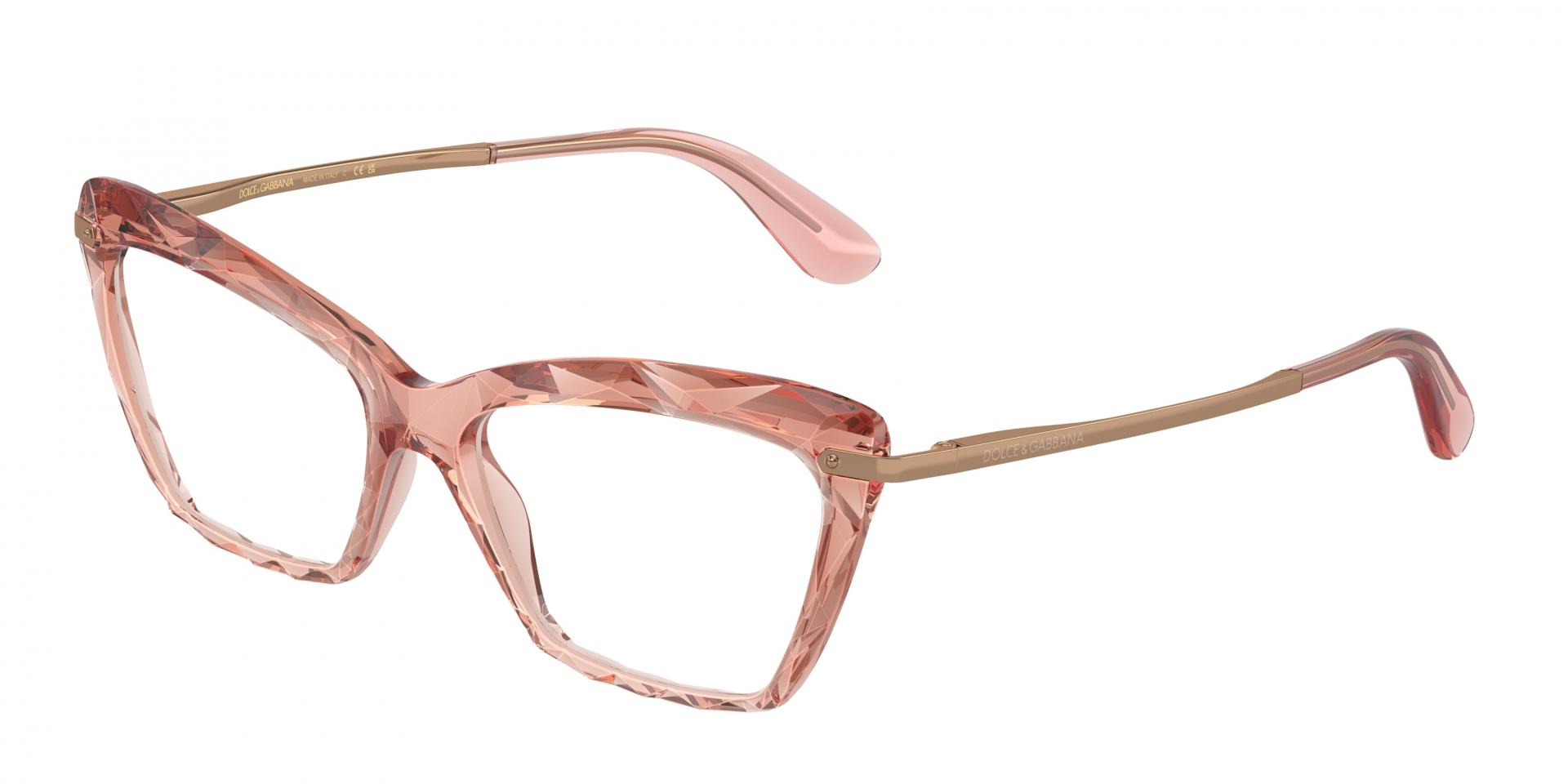 Occhiali da vista Dolce & Gabbana DG5025 3148 8053672777895 | Ottica Lux