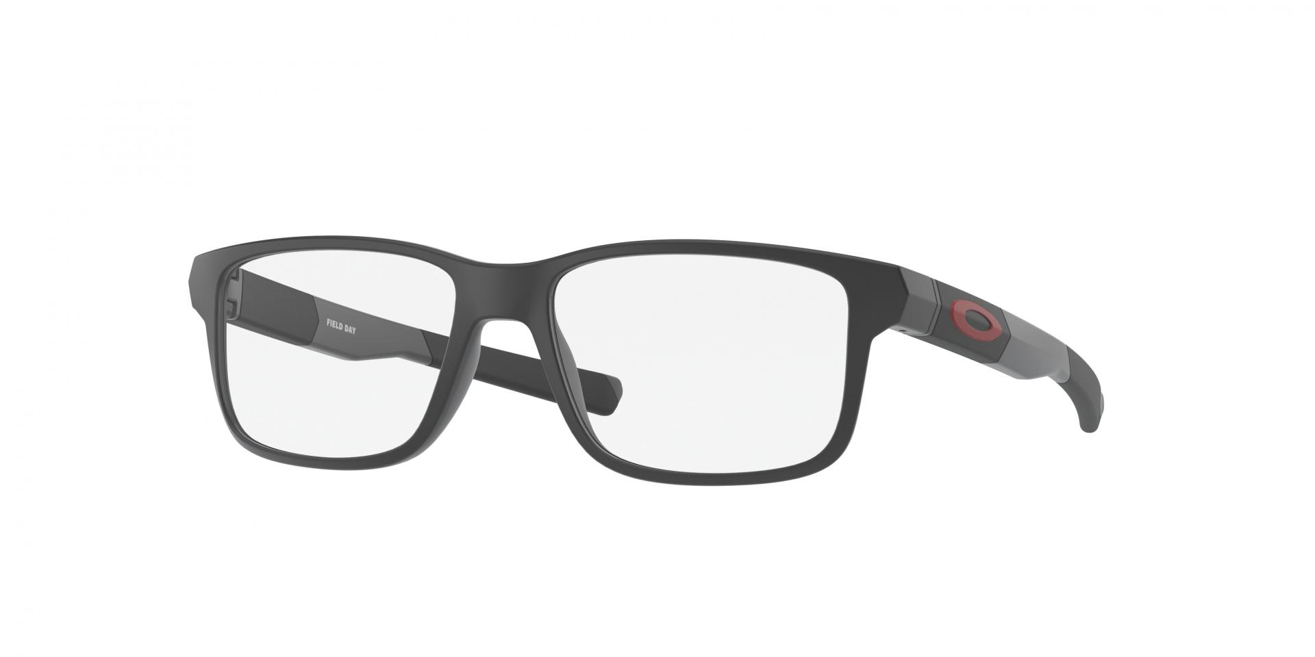 Occhiali da vista Oakley OY8007 FIELD DAY 800708 0888392463654 | Ottica Lux