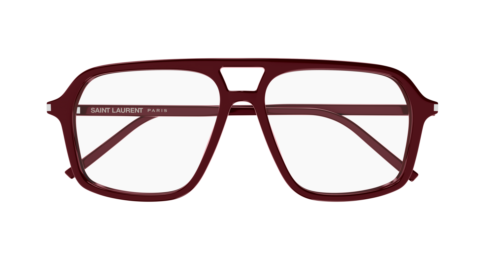 Occhiali da vista Saint Laurent SL 960 006 8056376706536 | Ottica Lux