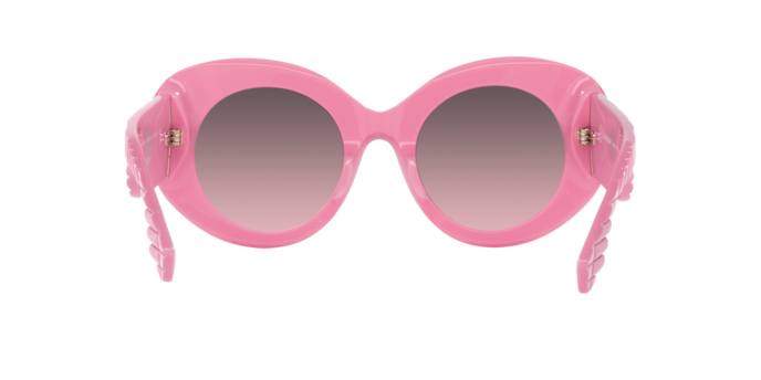 Occhiali da sole Burberry BE4370U MARGOT 40295M 8056597727983 | Ottica Lux