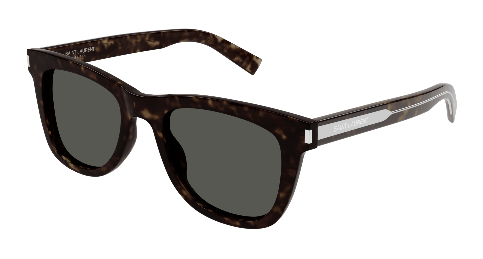 Sunglasses Saint Laurent SL 712 002 8056376534658 | Ottica Lux