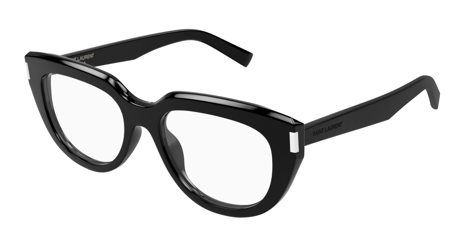 Occhiali da vista Saint Laurent SL 828 001 8056376620269 | Ottica Lux