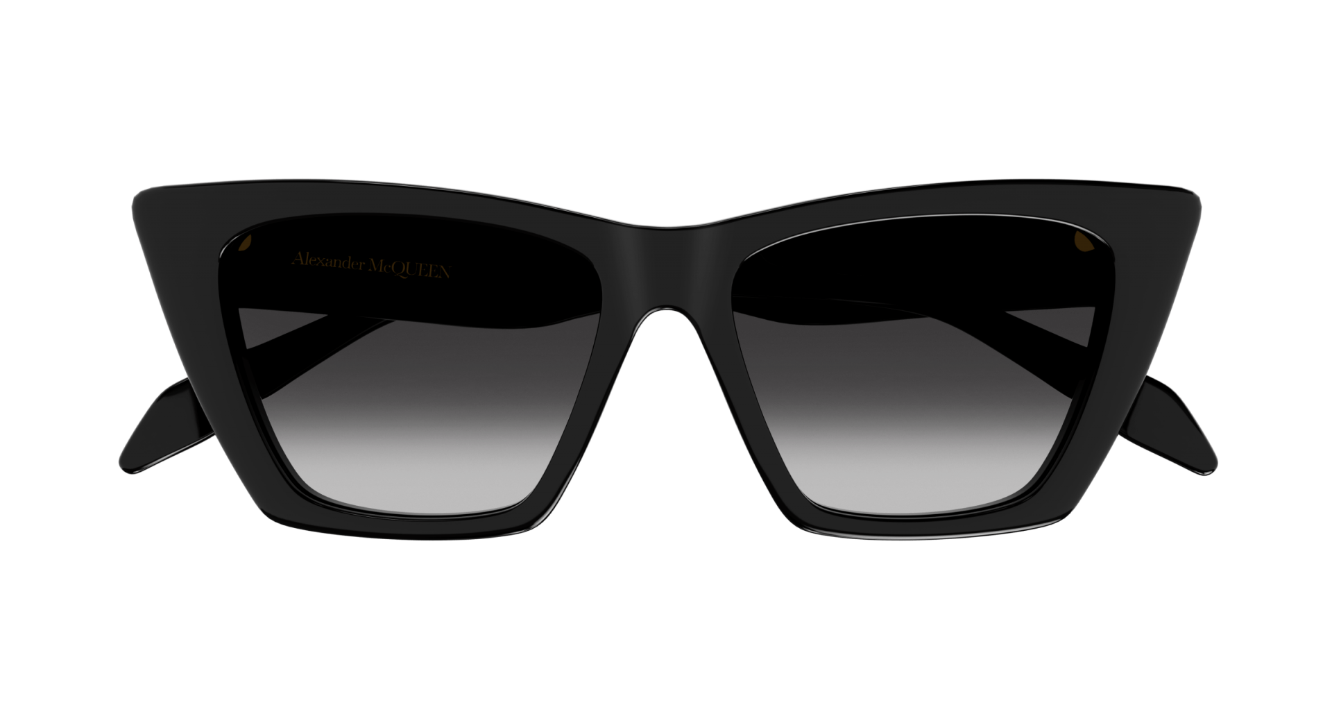 Sunglasses Alexander McQUEEN AM0299S 001 8056376358117 | Ottica Lux Sunglasses Alexander McQUEEN AM0299S 001 8056376358117 | Ottica Lux