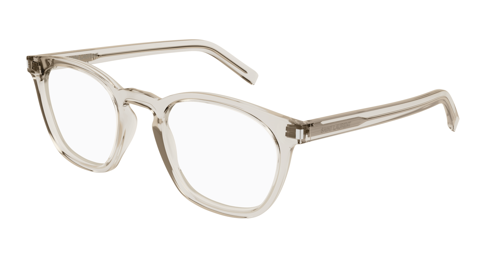 Occhiali da vista Saint Laurent SL 28 OPT 004 8056376475753 | Ottica Lux