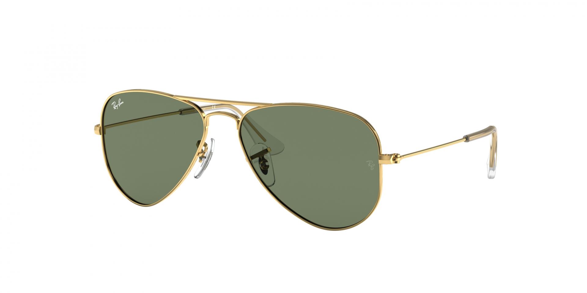 Occhiali da sole Ray-Ban RJ9506S JUNIOR AVIATOR 223/71 8053672835106 | Ottica Lux