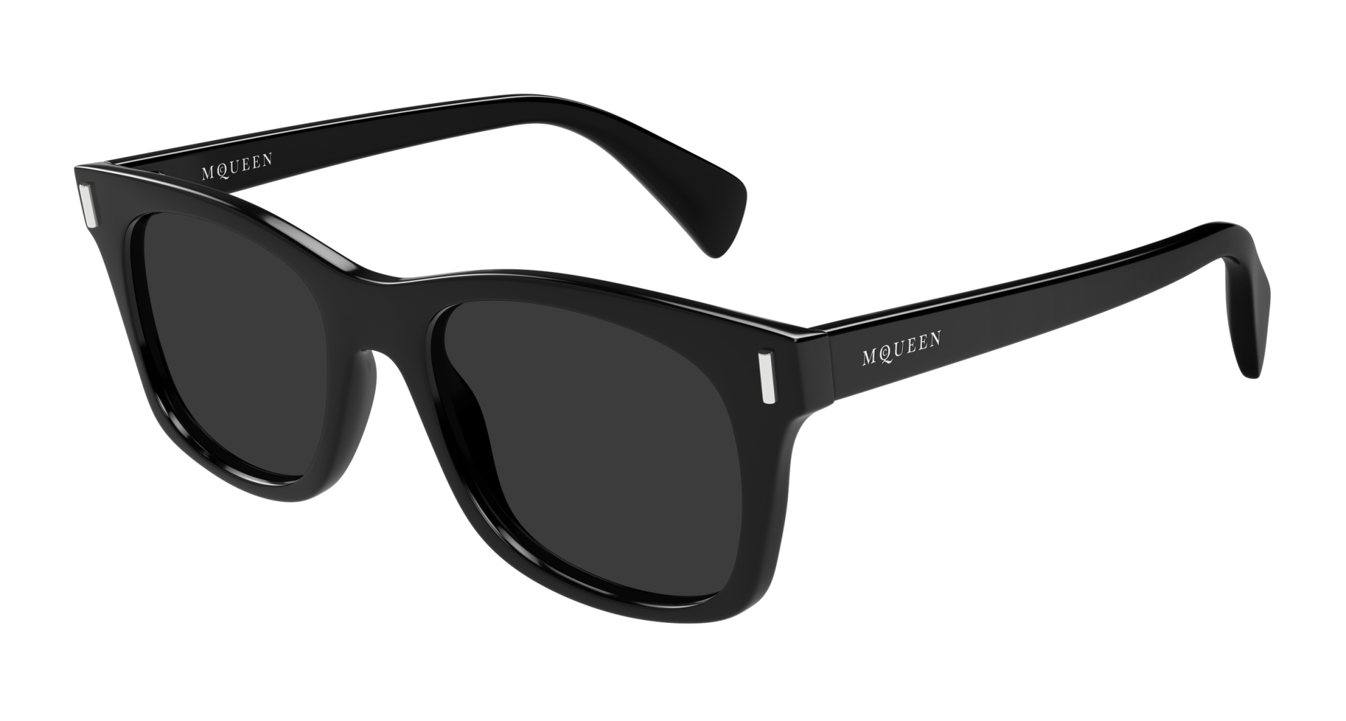 Occhiali da sole Alexander McQUEEN AM0505S 002 8056376567328 | Ottica Lux