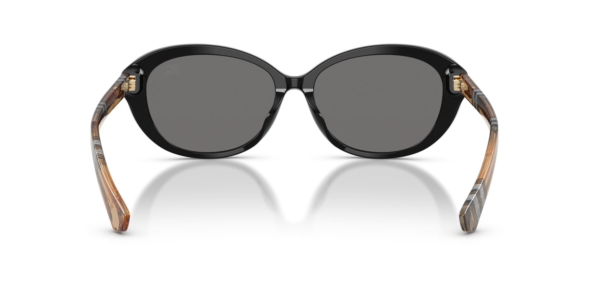 Occhiali da sole Burberry BE4507D 416181 8056266008153 | Ottica Lux