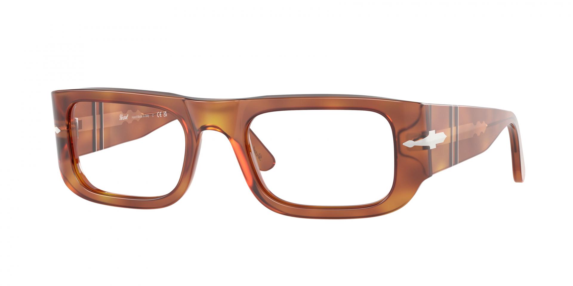 Occhiali da vista Persol PO3362V WES 96 8056262229613 | Ottica Lux